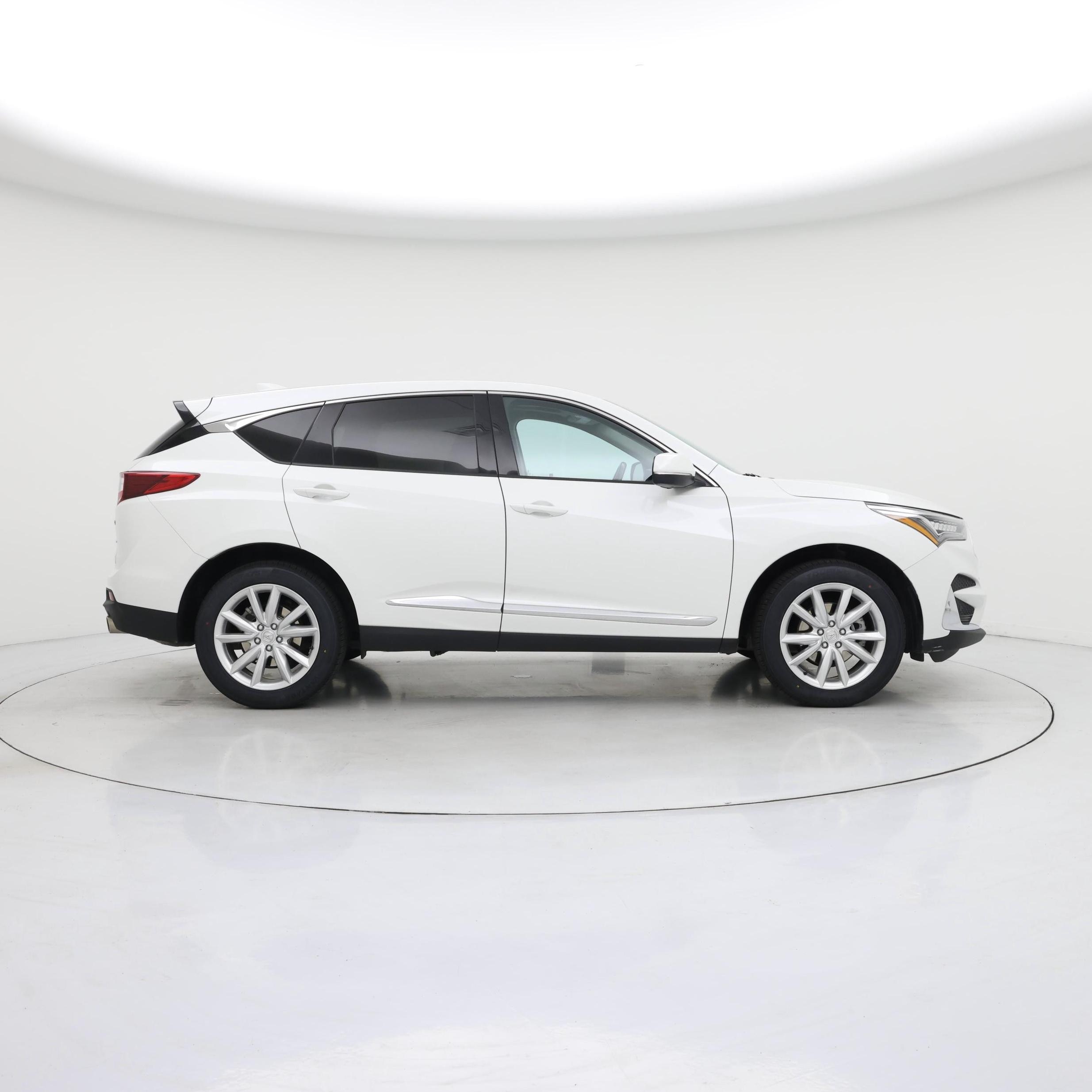 Thumbnail: 2021 Acura RDX - 7