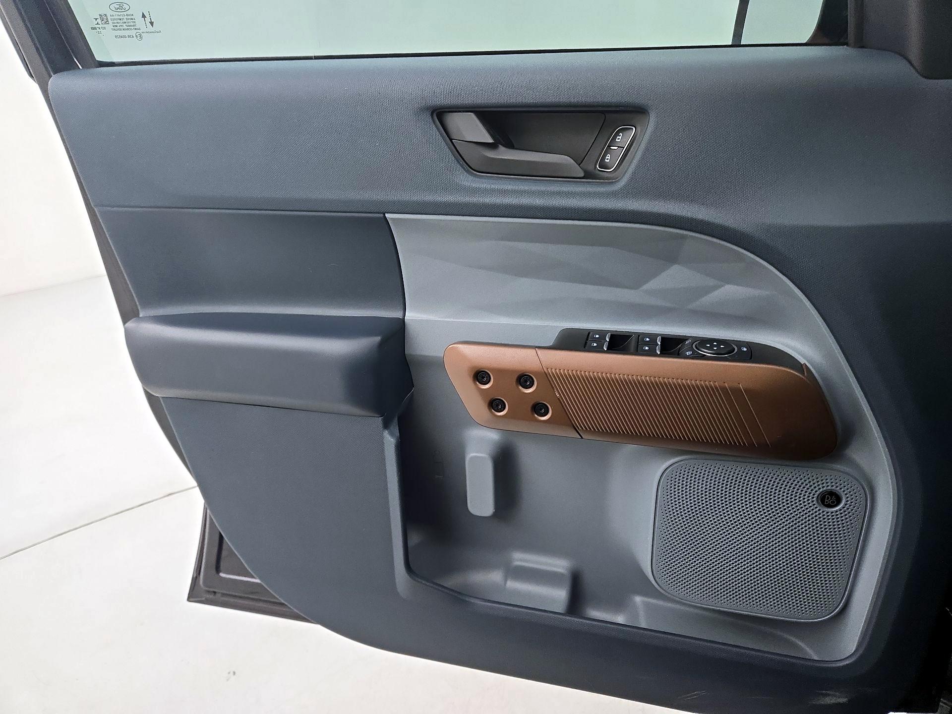 Thumbnail: 2023 Ford Maverick - 12