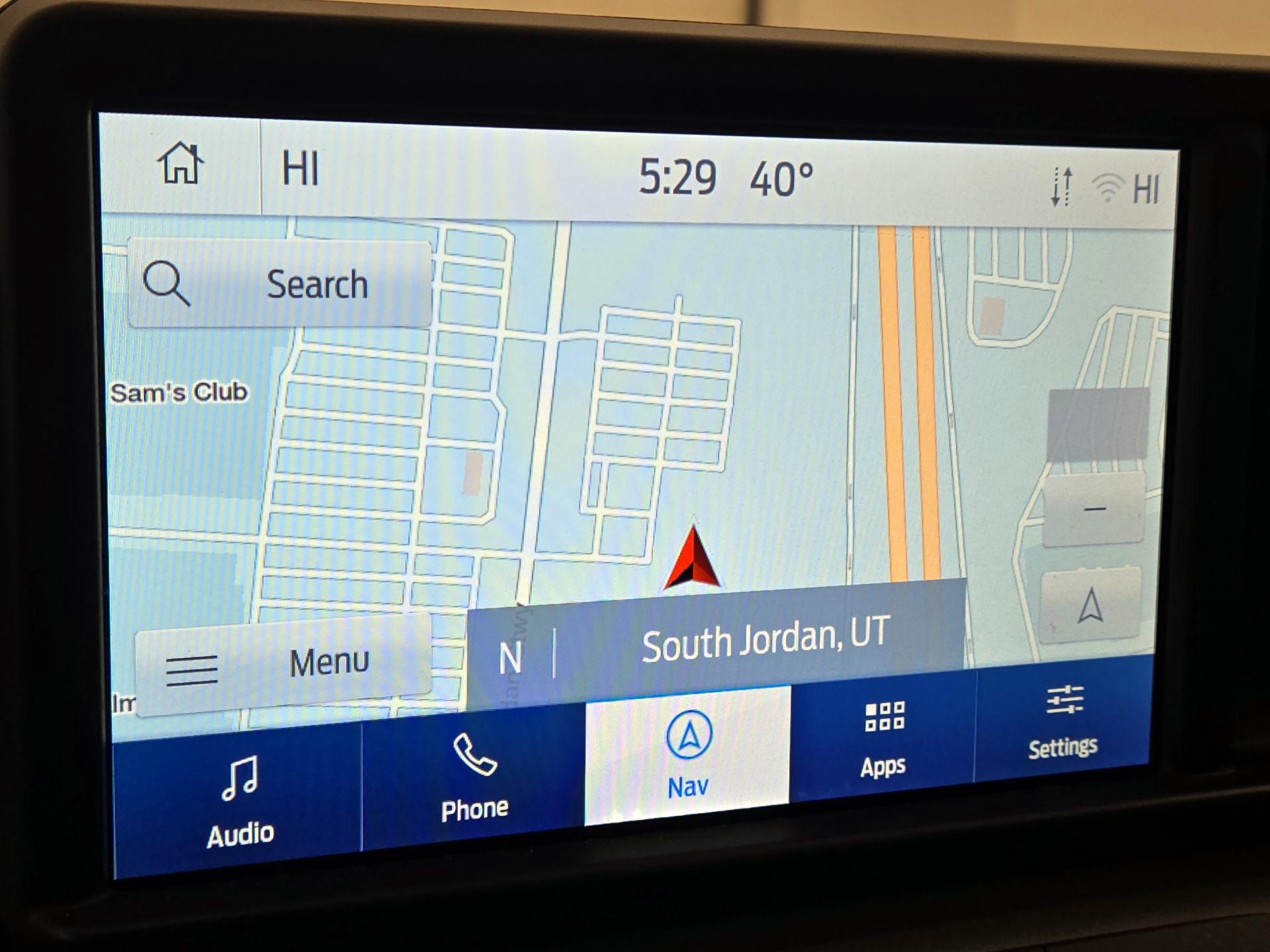 Thumbnail: 2023 Ford Maverick - 14