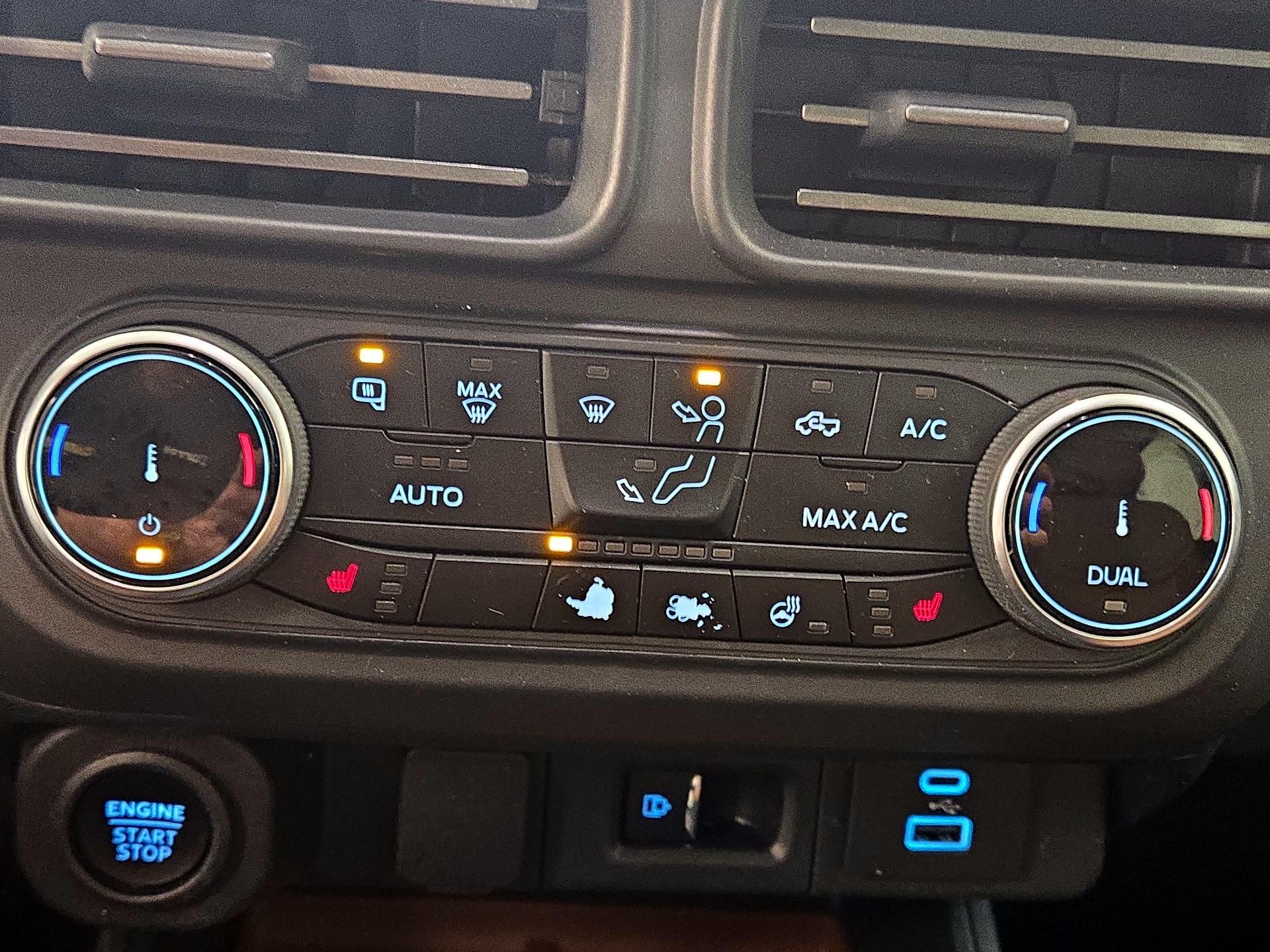 Thumbnail: 2023 Ford Maverick - 17