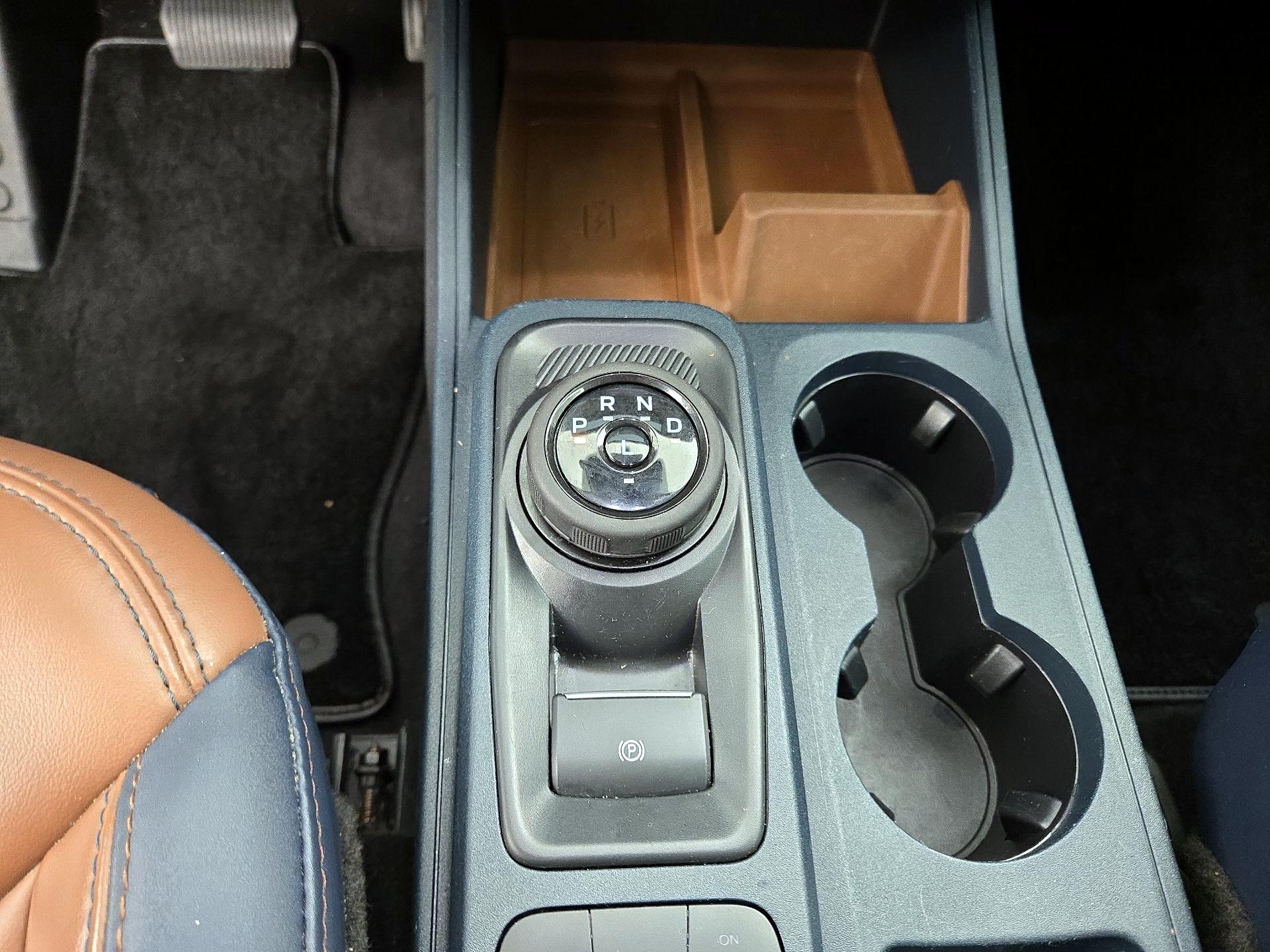 Thumbnail: 2023 Ford Maverick - 18