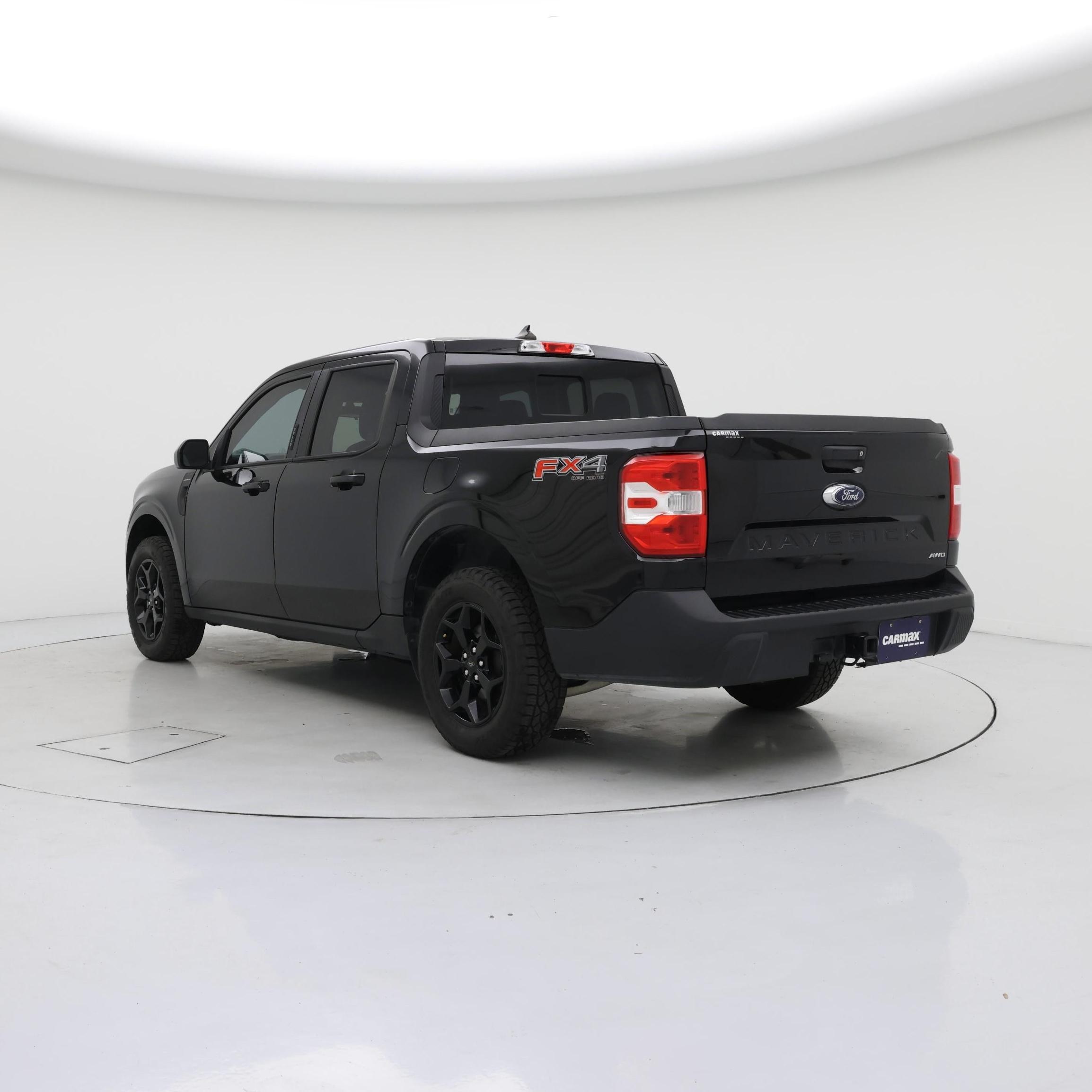 Thumbnail: 2023 Ford Maverick - 2