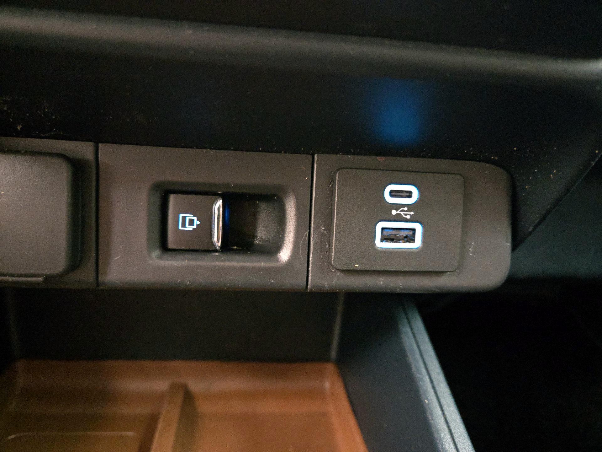 Thumbnail: 2023 Ford Maverick - 19