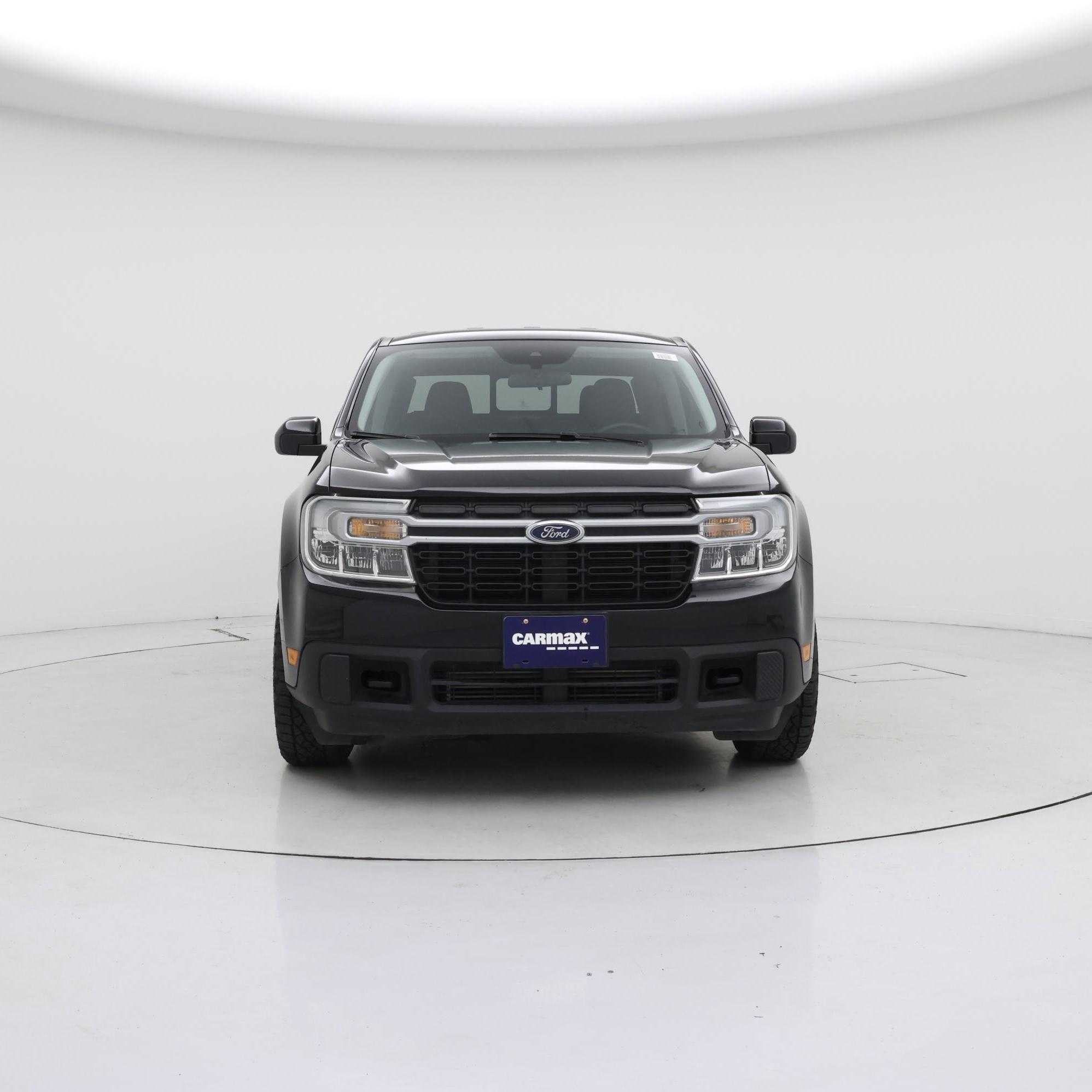 Thumbnail: 2023 Ford Maverick - 5