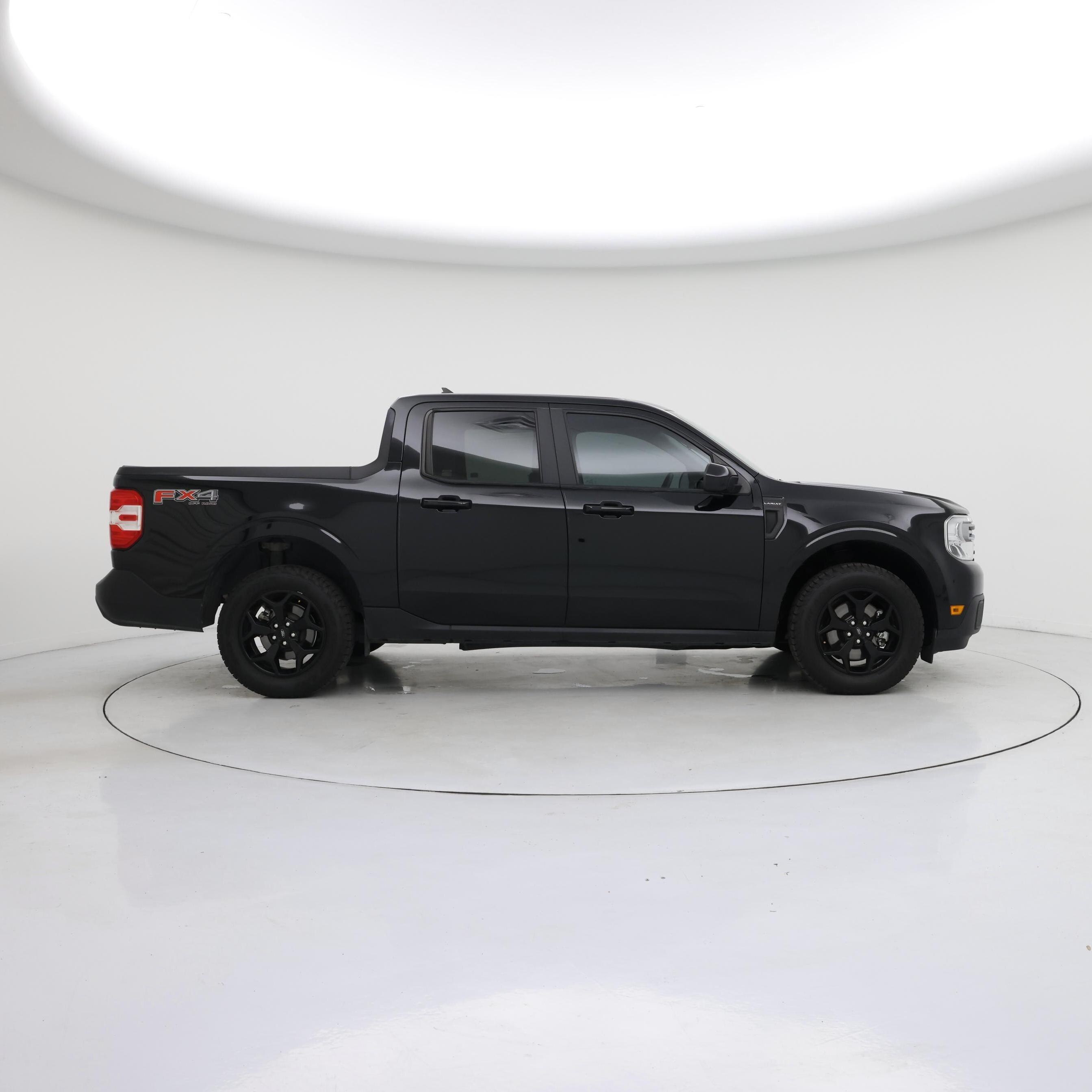 Thumbnail: 2023 Ford Maverick - 7