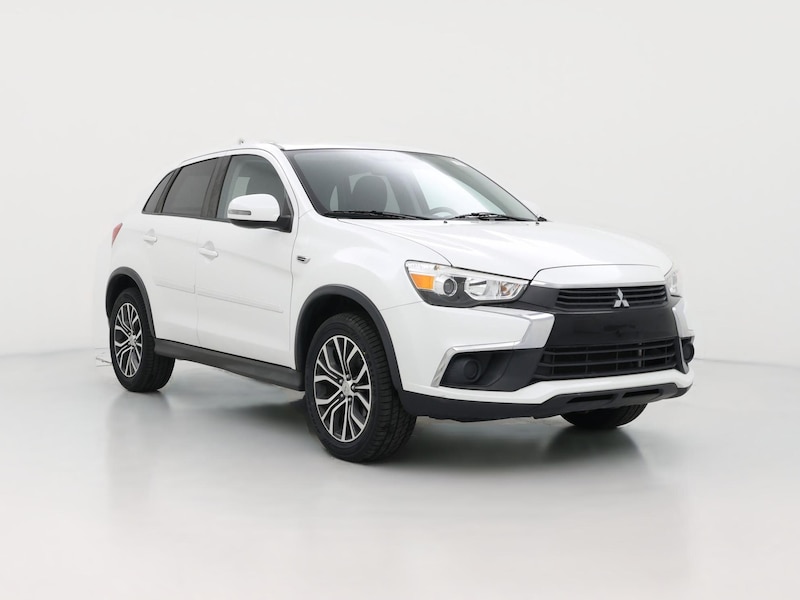 2016 Mitsubishi Outlander Sport ES -
                  South Jordan, UT
