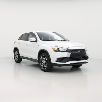 2016 Mitsubishi Outlander Sport ES