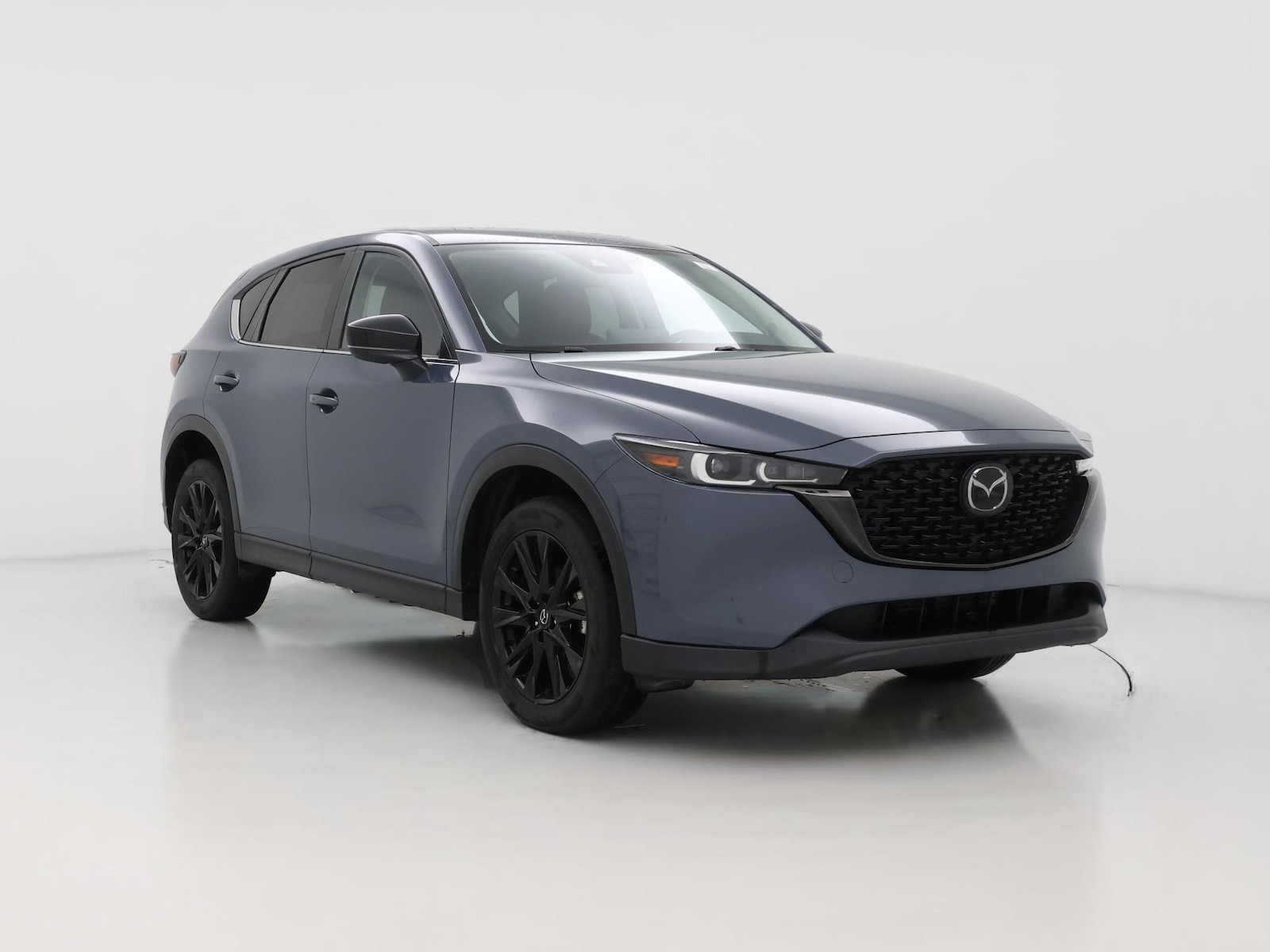 2023 Mazda CX-5 S Carbon Edition