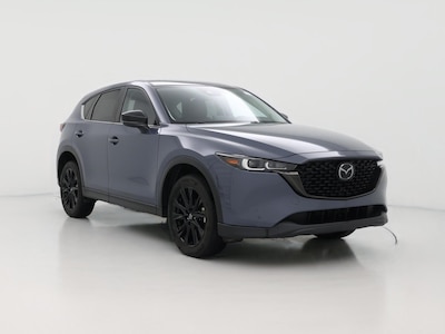 2023 Mazda CX-5 Carbon Edition
