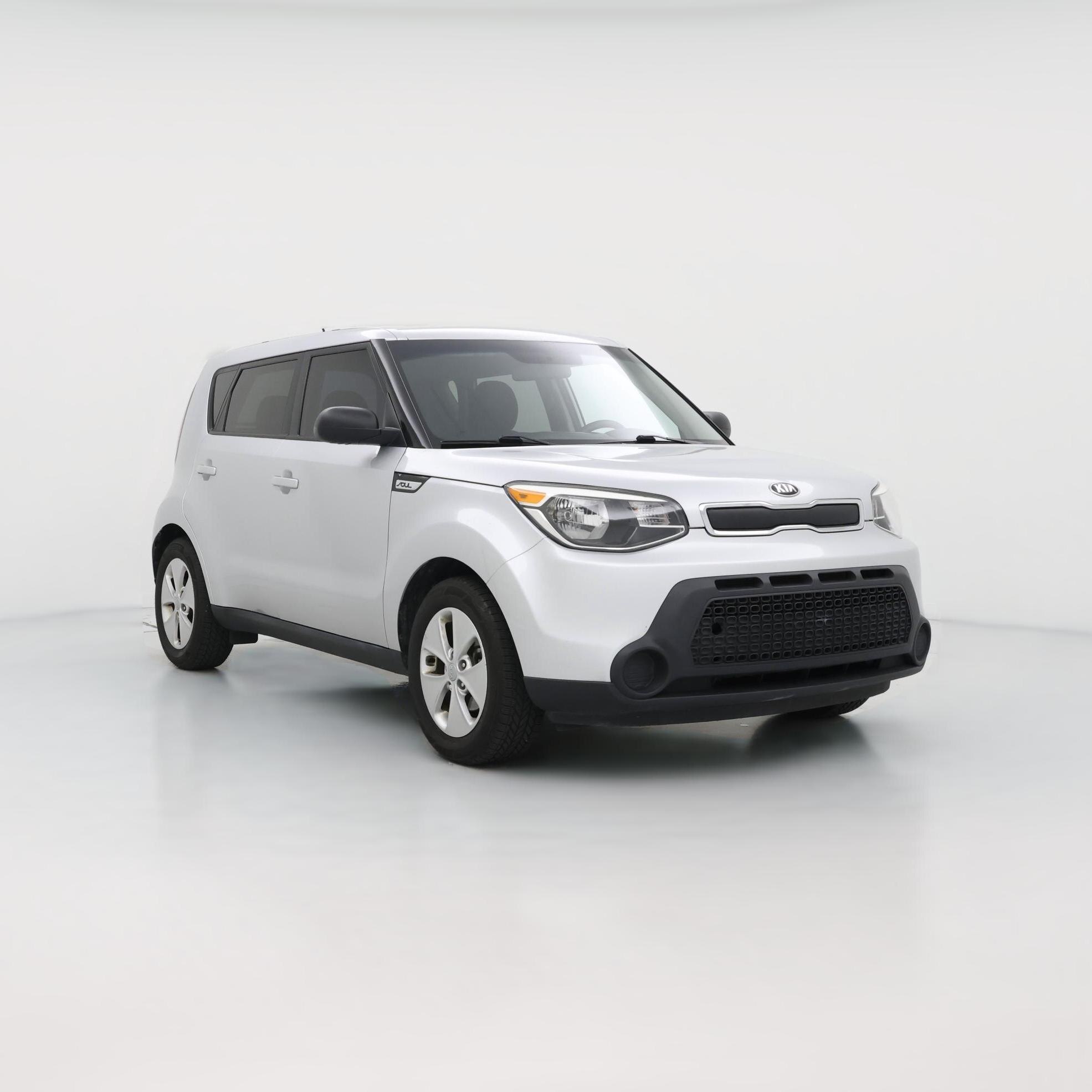 Thumbnail: 2015 Kia Soul - 1