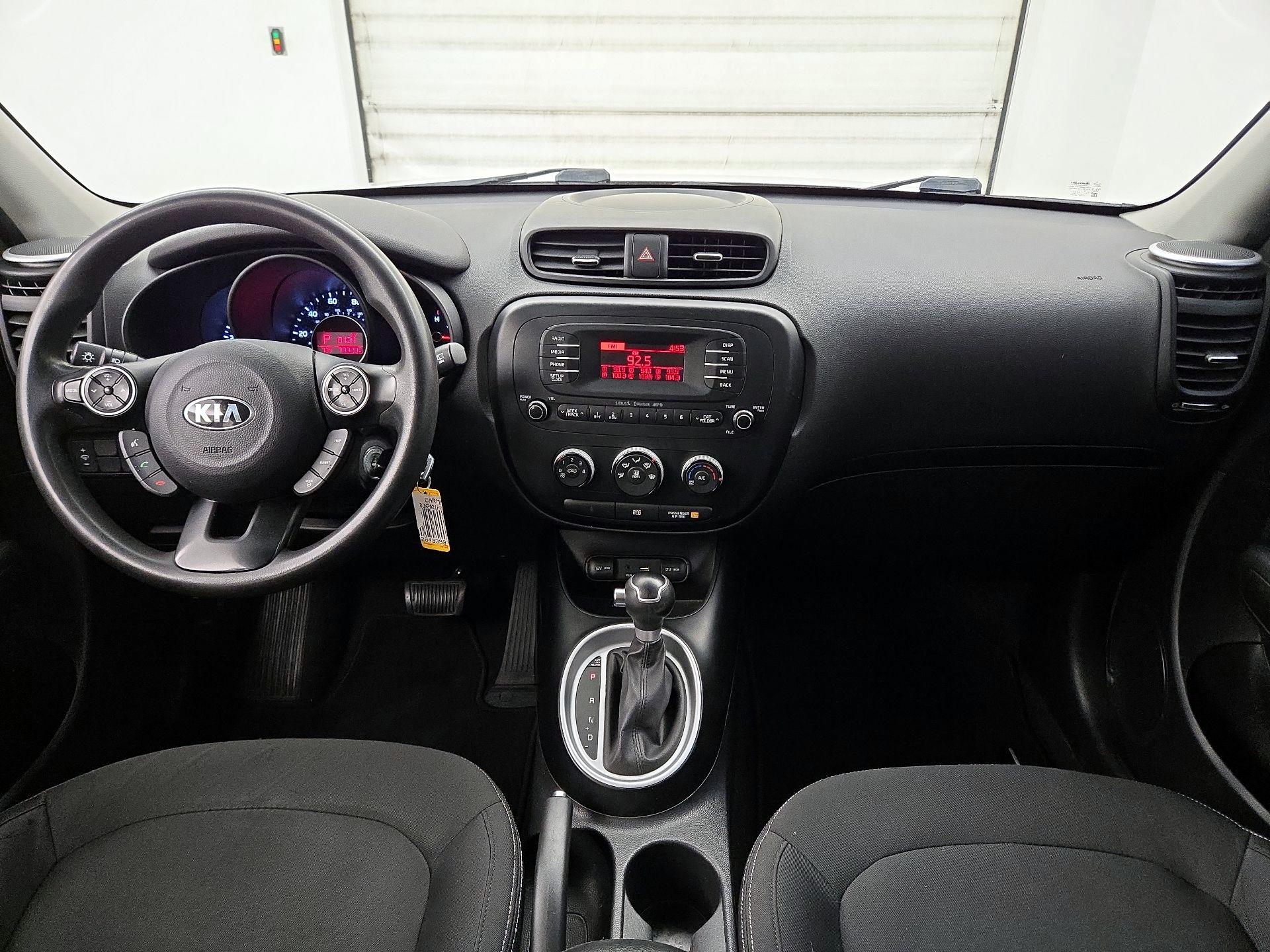 Thumbnail: 2015 Kia Soul - 9