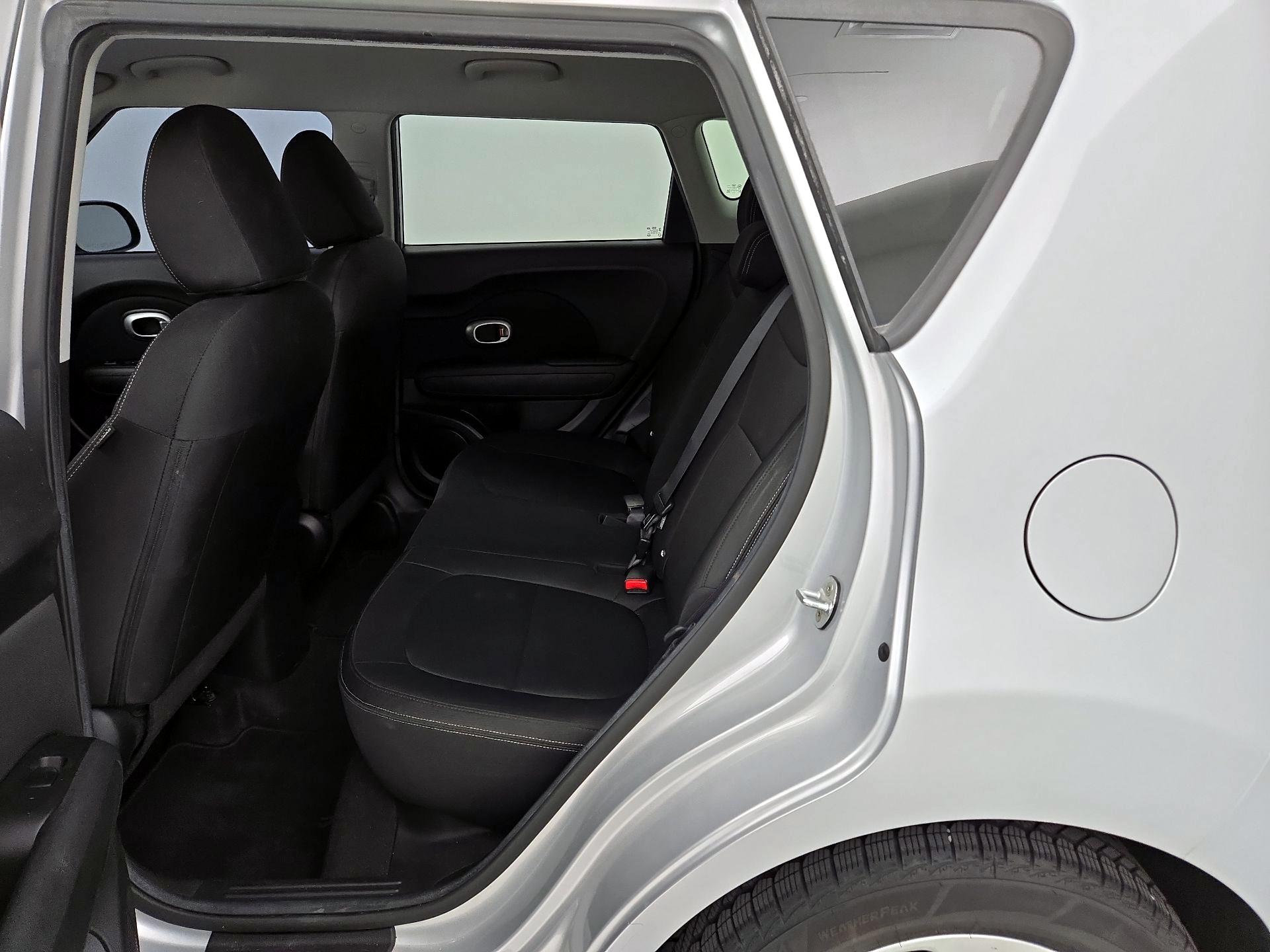 Thumbnail: 2015 Kia Soul - 18