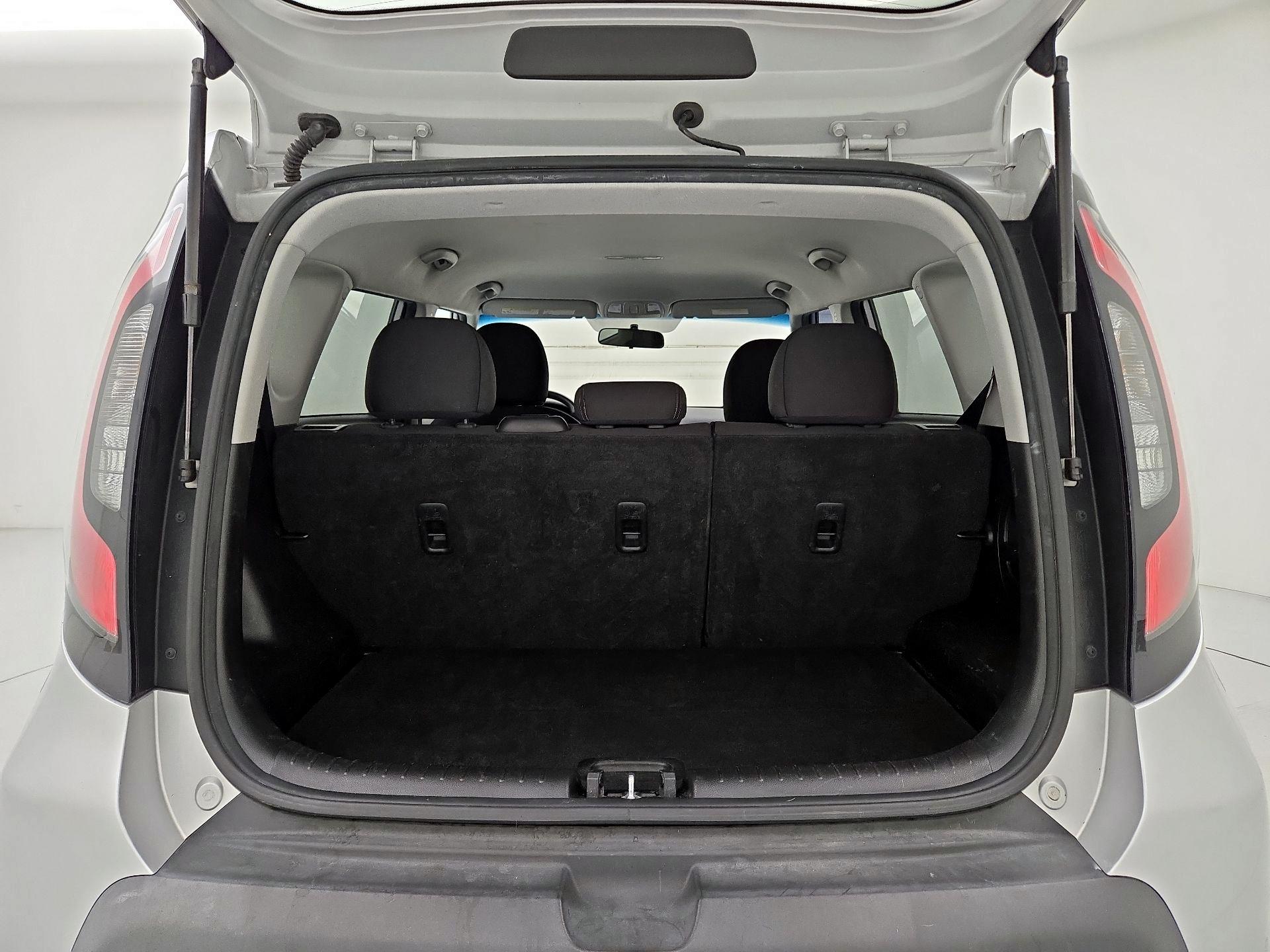 Thumbnail: 2015 Kia Soul - 19