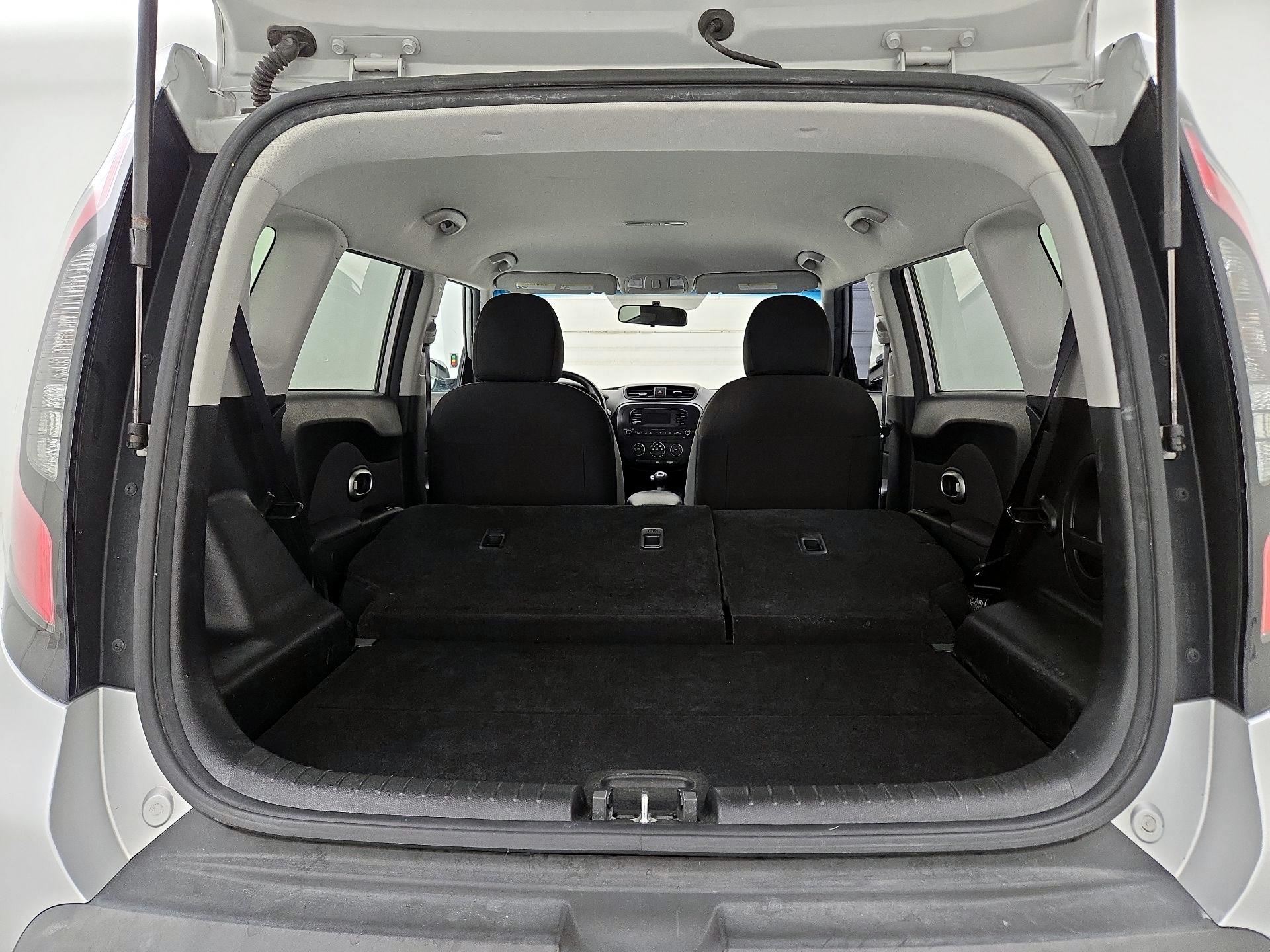 Thumbnail: 2015 Kia Soul - 20