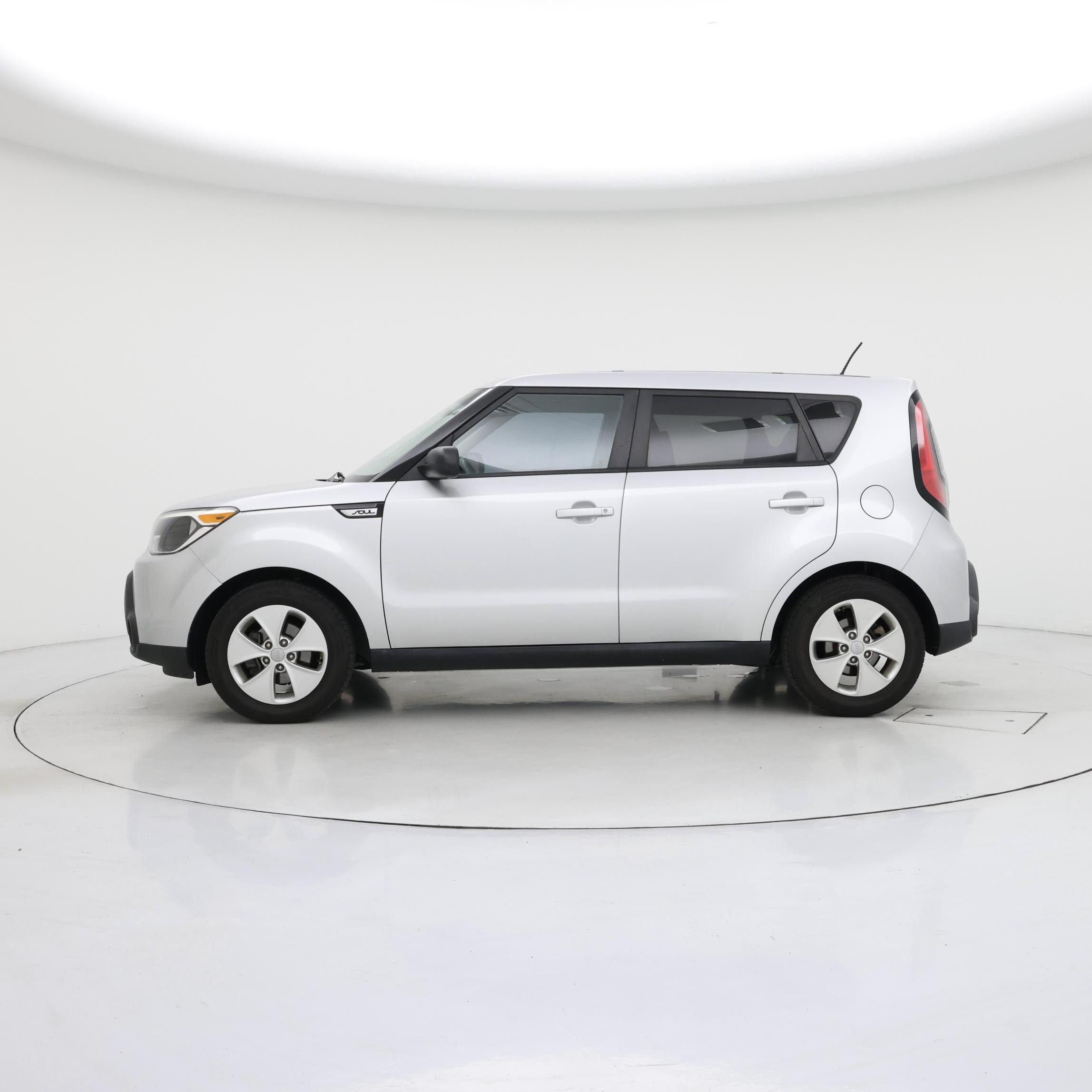 Thumbnail: 2015 Kia Soul - 3