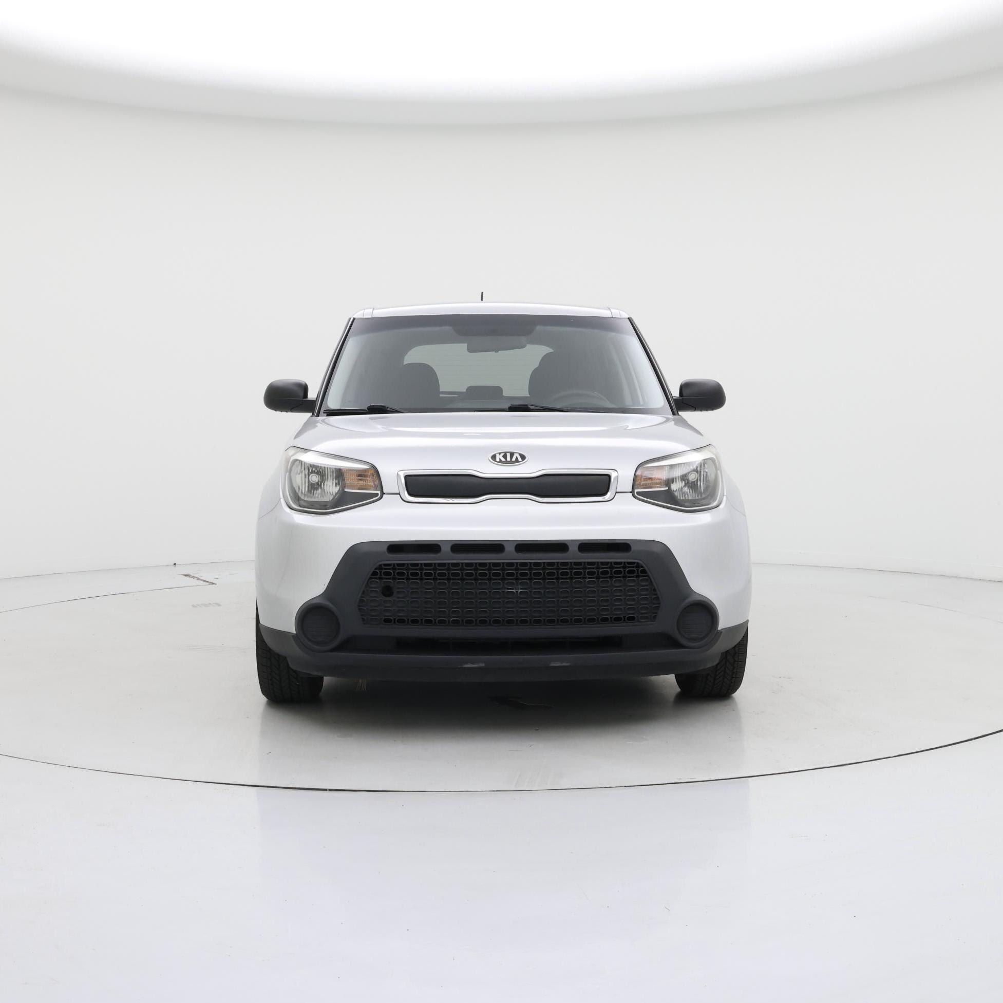 Thumbnail: 2015 Kia Soul - 5
