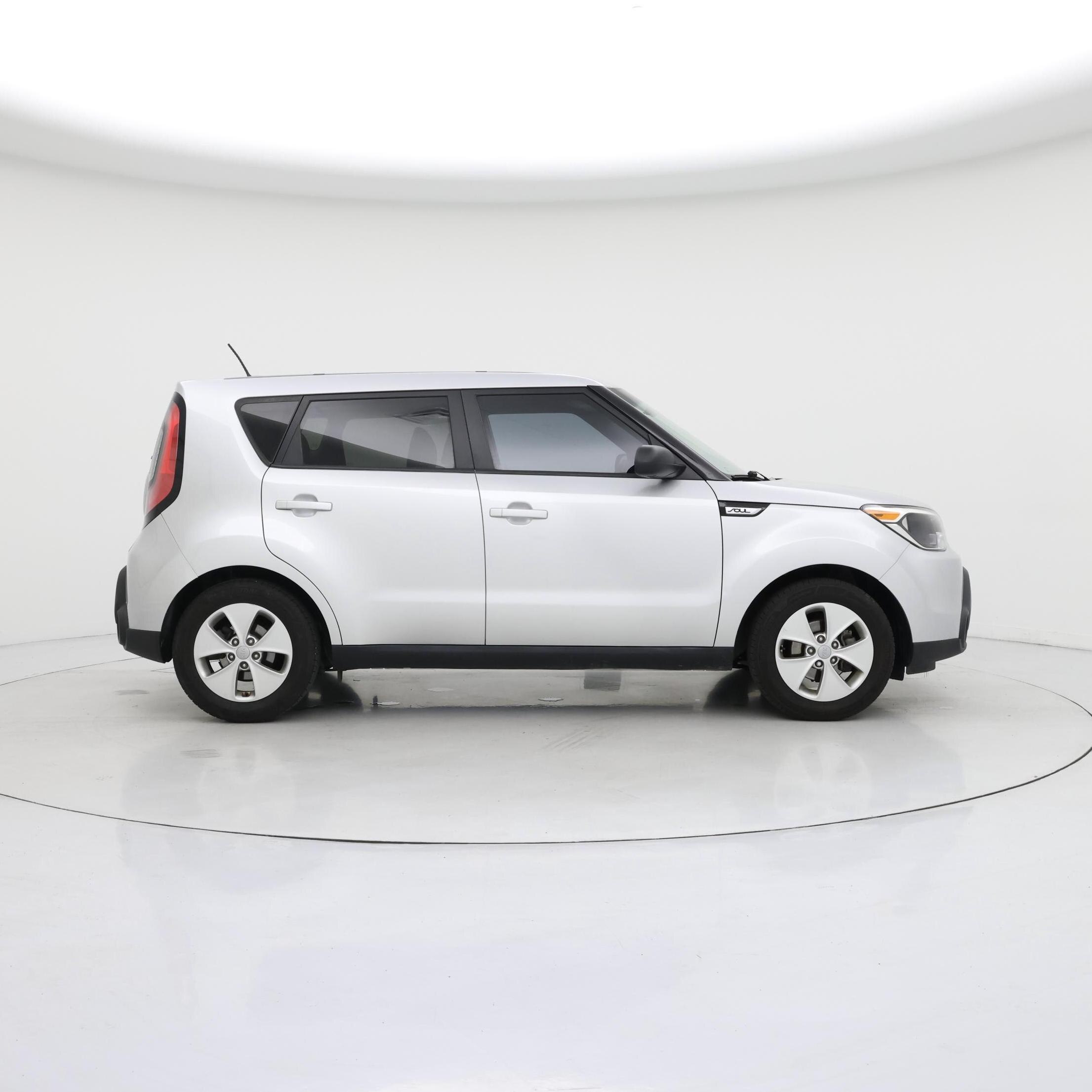 Thumbnail: 2015 Kia Soul - 7