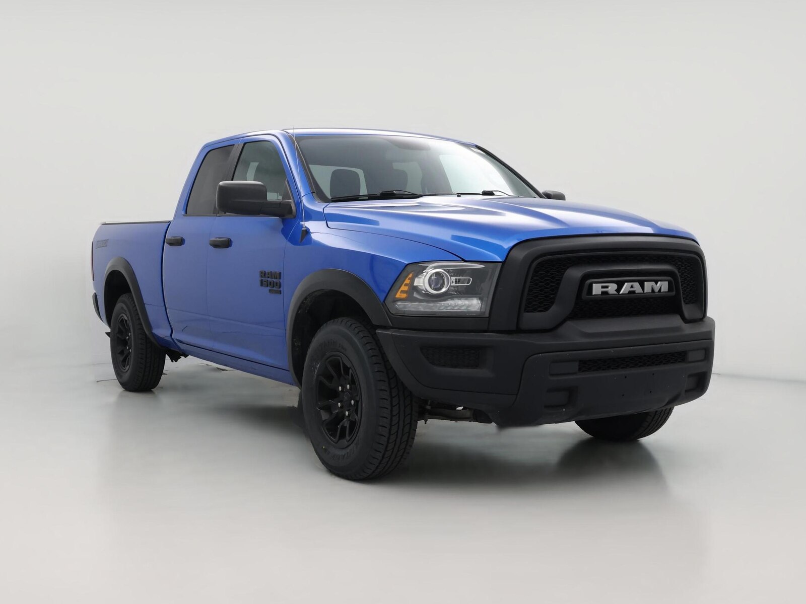 2021 RAM Ram 1500 Classic