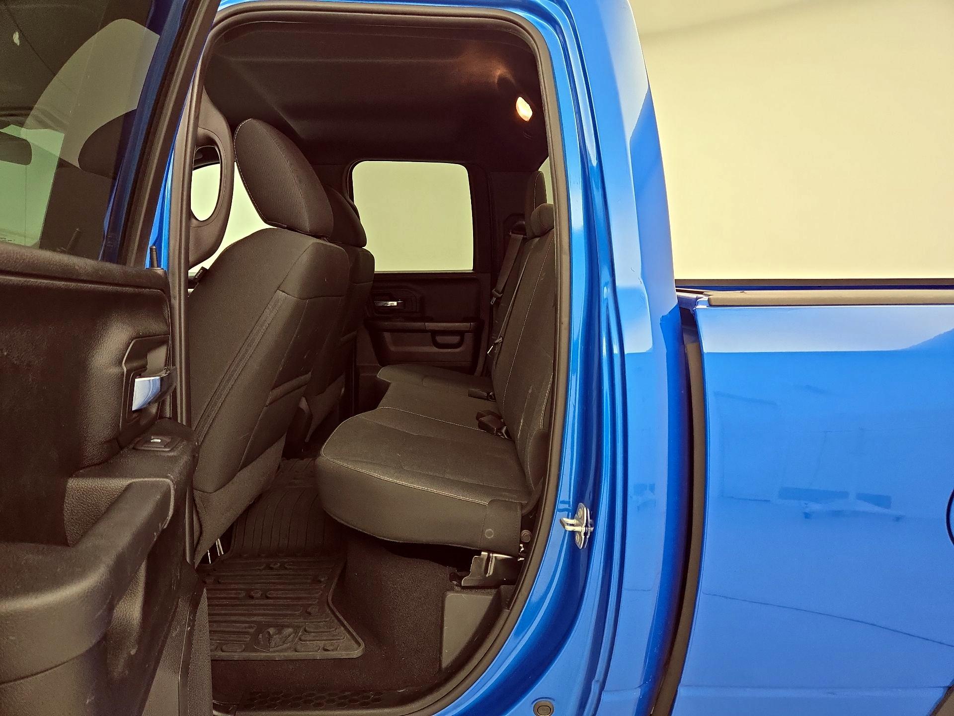 Thumbnail: 2021 RAM 1500 Classic - 19