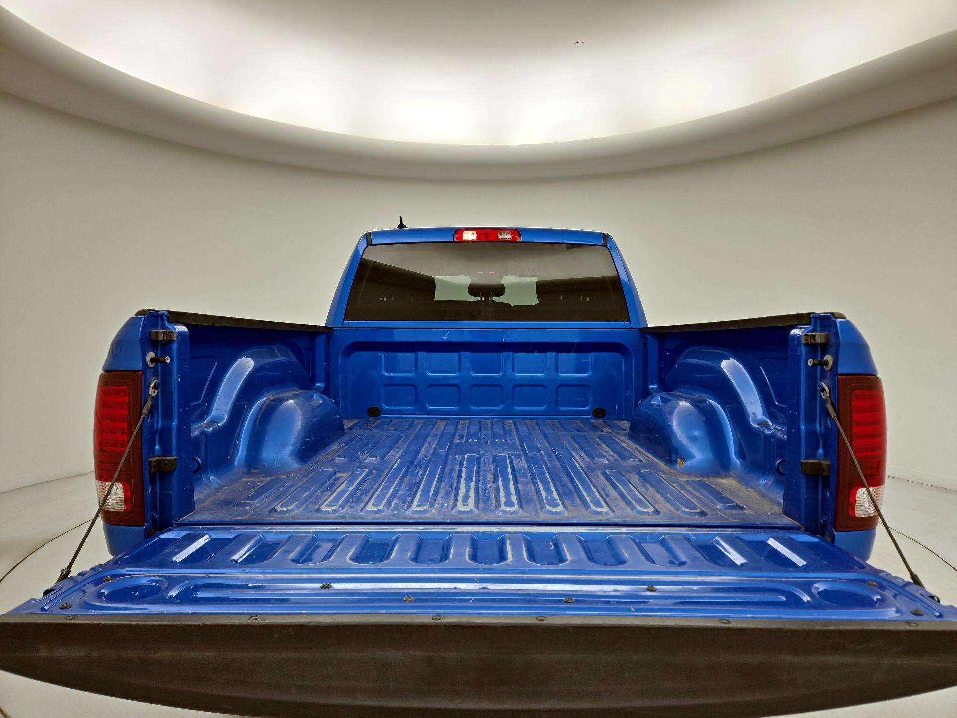 Thumbnail: 2021 RAM 1500 Classic - 20