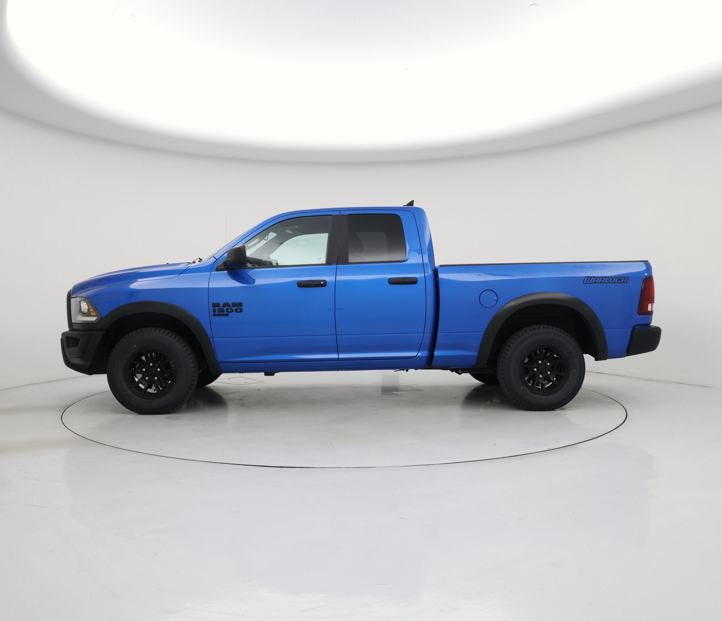 Thumbnail: 2021 RAM 1500 Classic - 3
