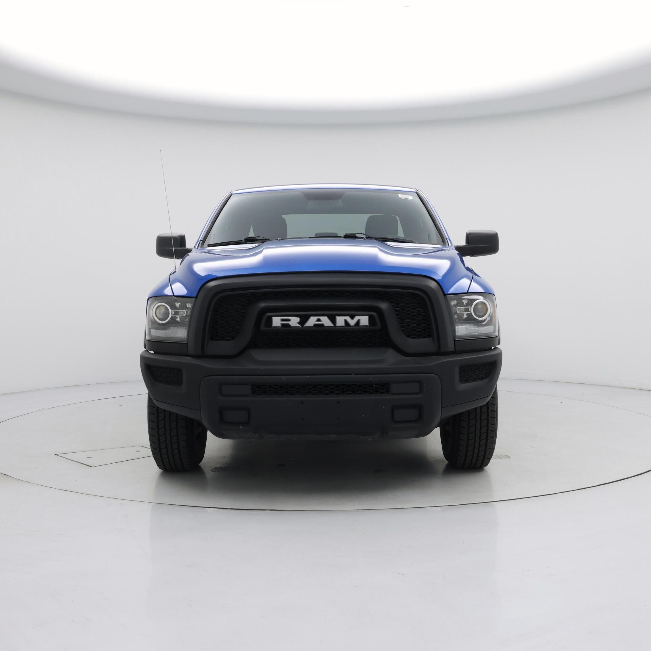 Thumbnail: 2021 RAM 1500 Classic - 5