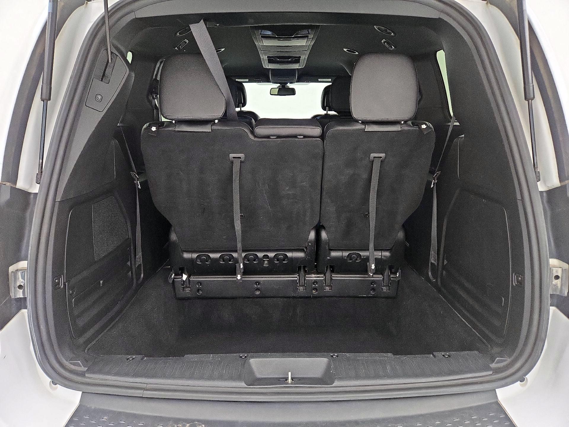 Thumbnail: 2018 Dodge Grand Caravan - 20