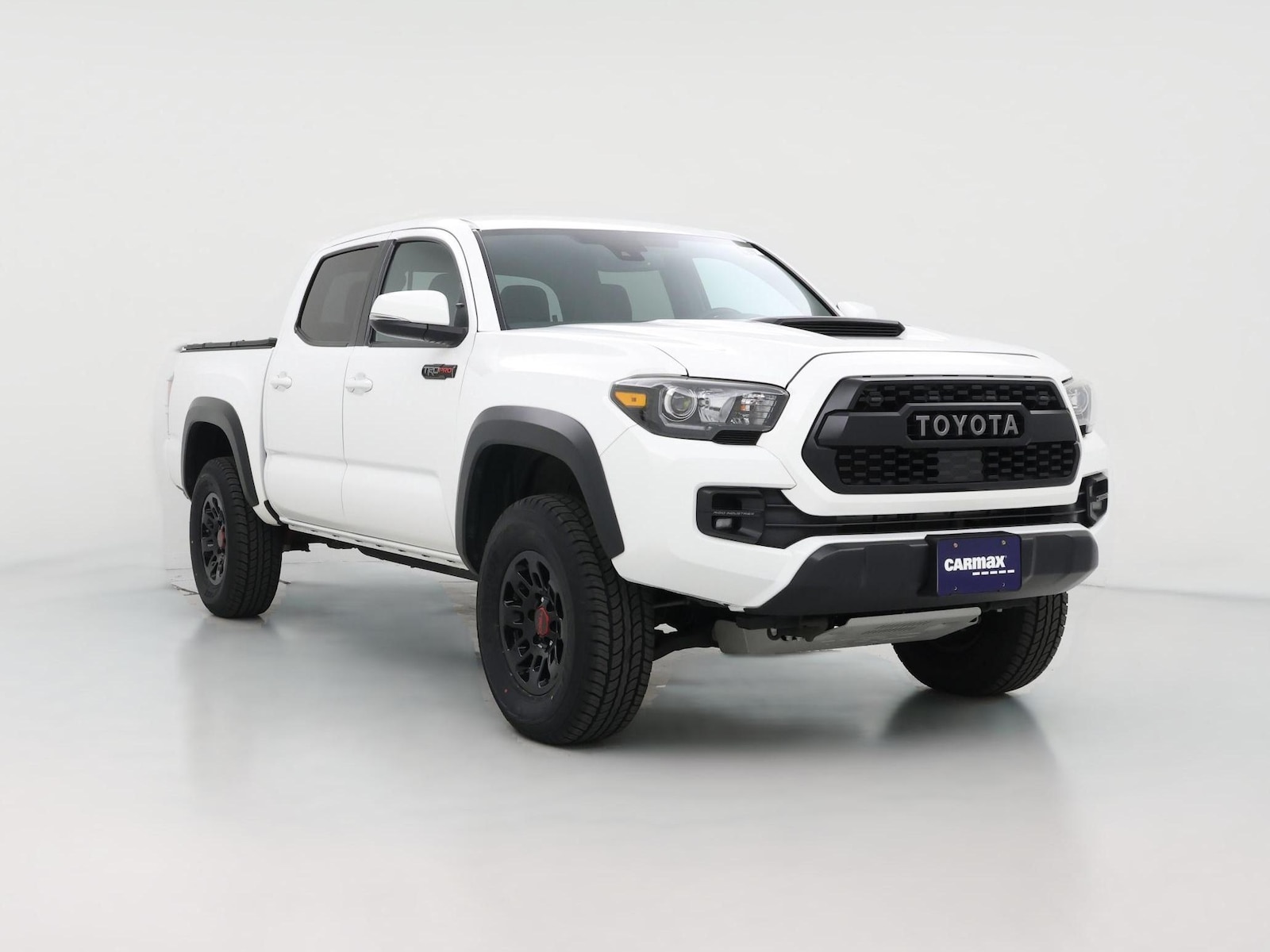 2018 Toyota Tacoma