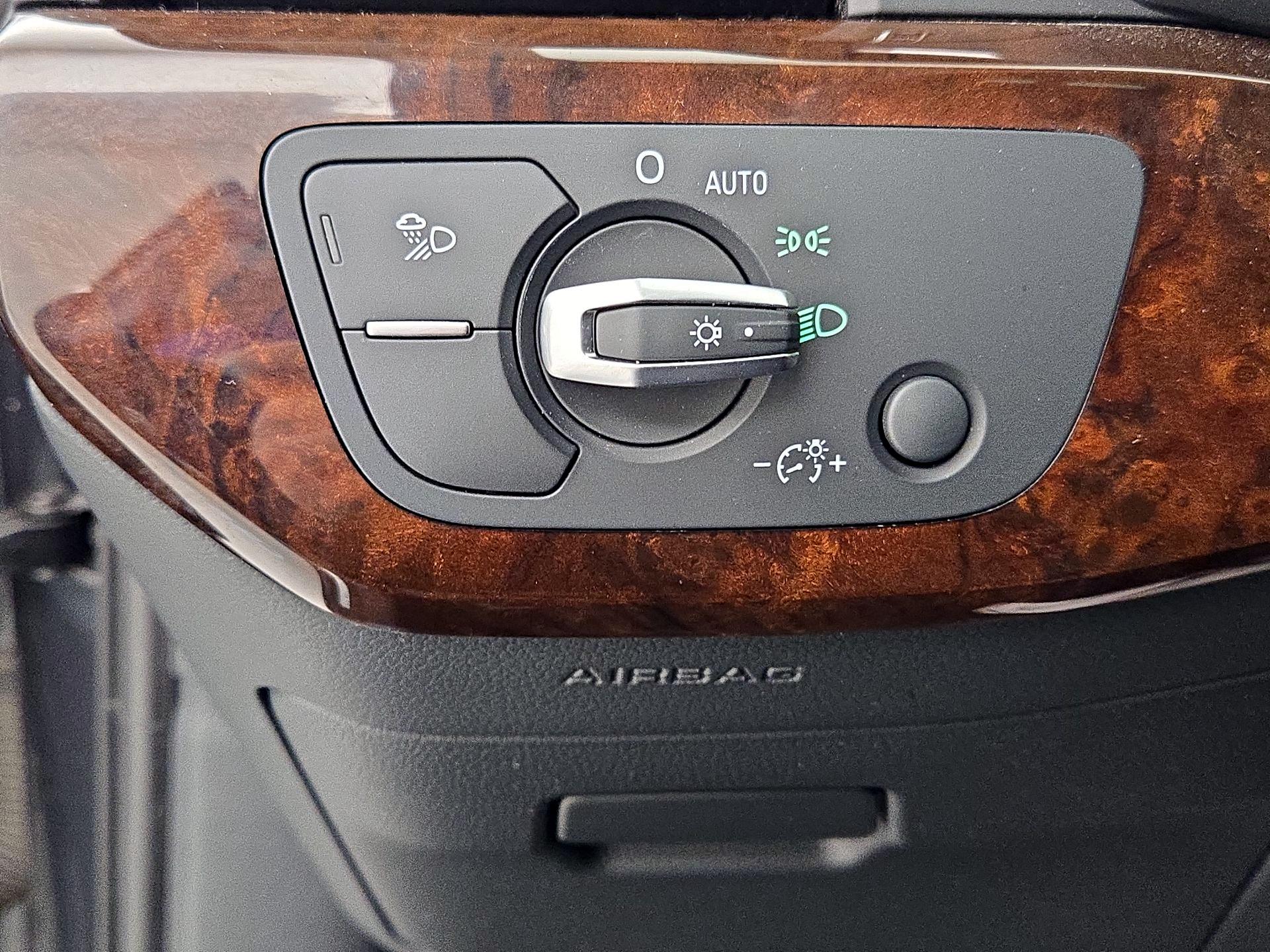 Thumbnail: 2019 Audi A4 - 13