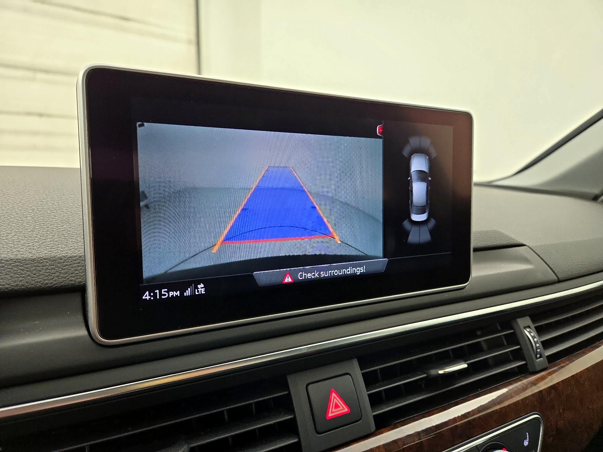 Thumbnail: 2019 Audi A4 - 15