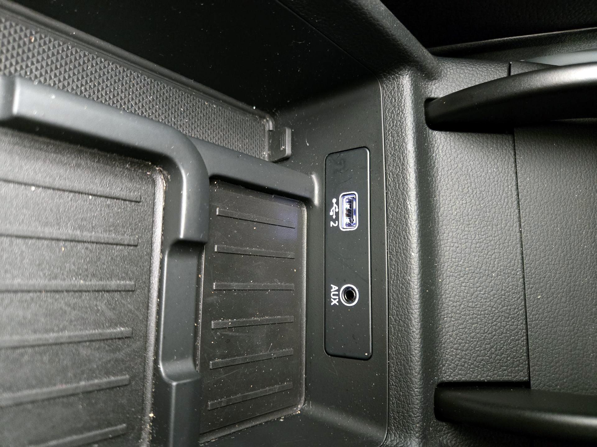 Thumbnail: 2019 Audi A4 - 19