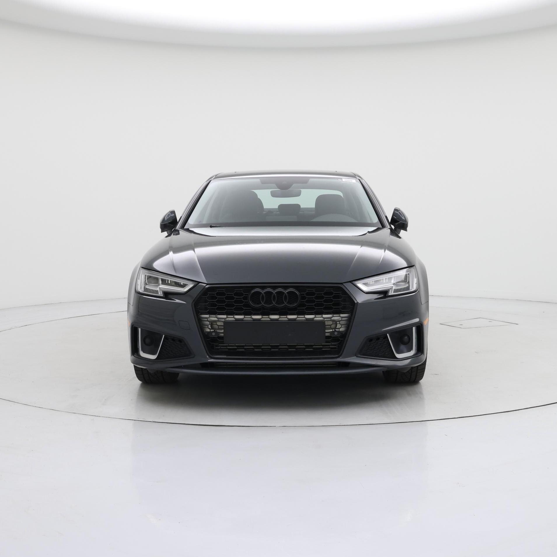 Thumbnail: 2019 Audi A4 - 5