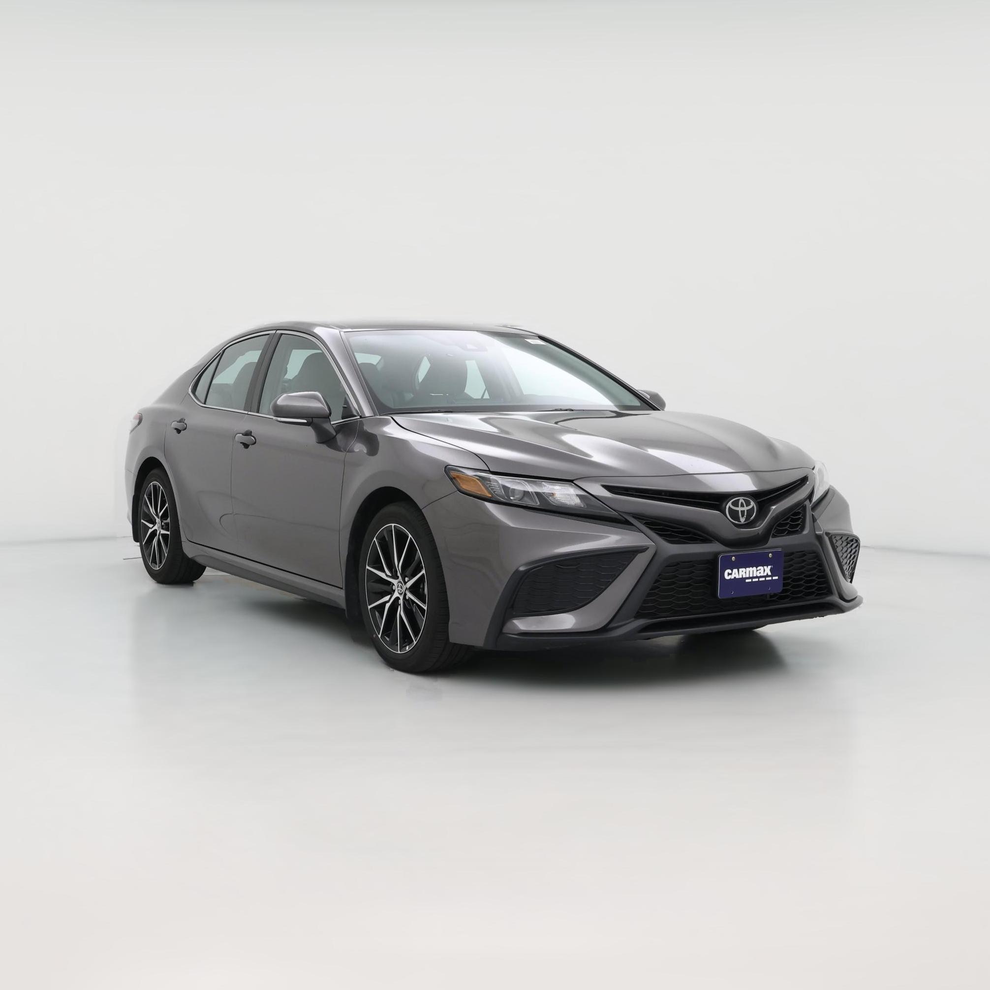 Thumbnail: 2023 Toyota Camry - 1