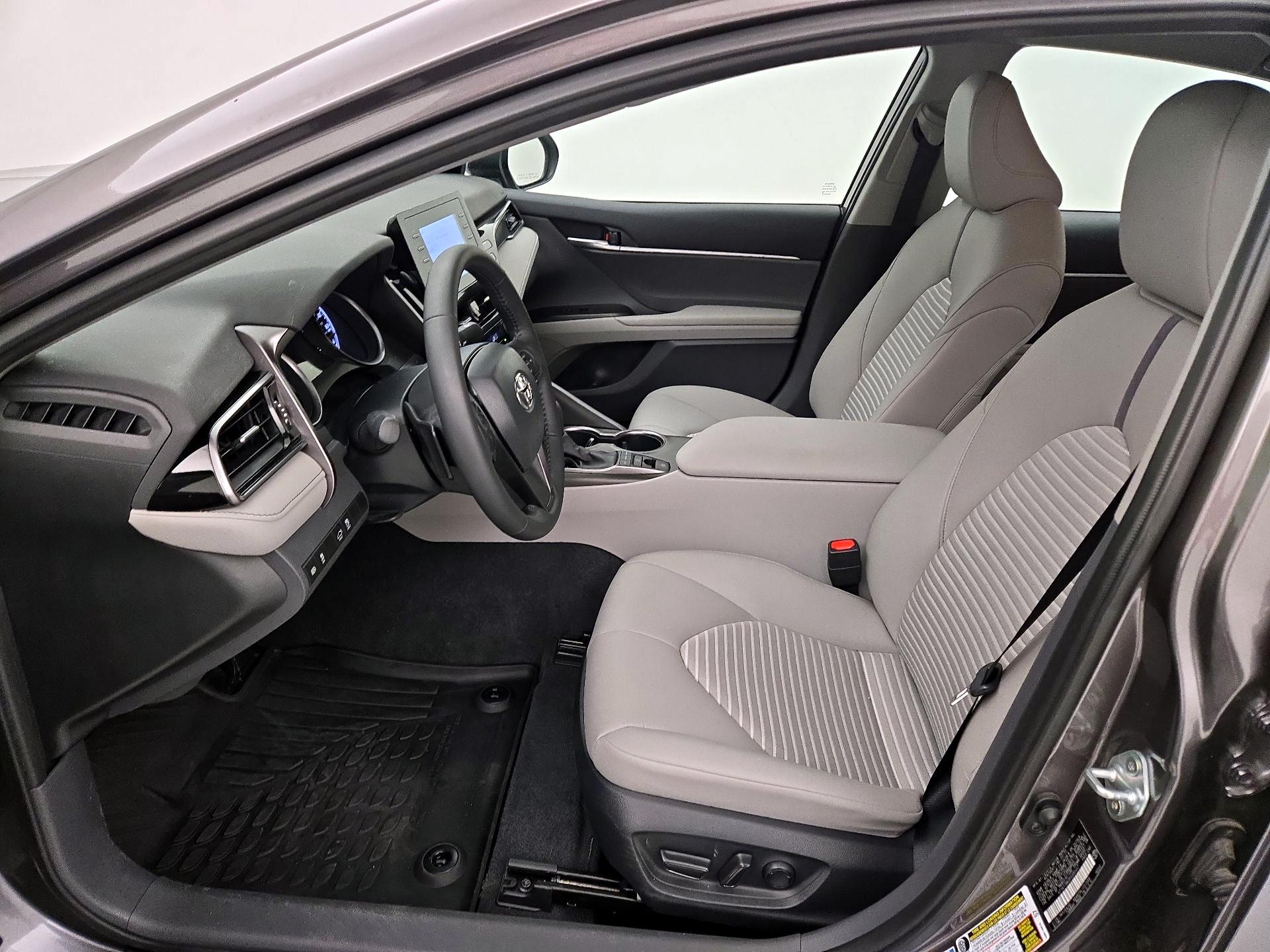 Thumbnail: 2023 Toyota Camry - 11