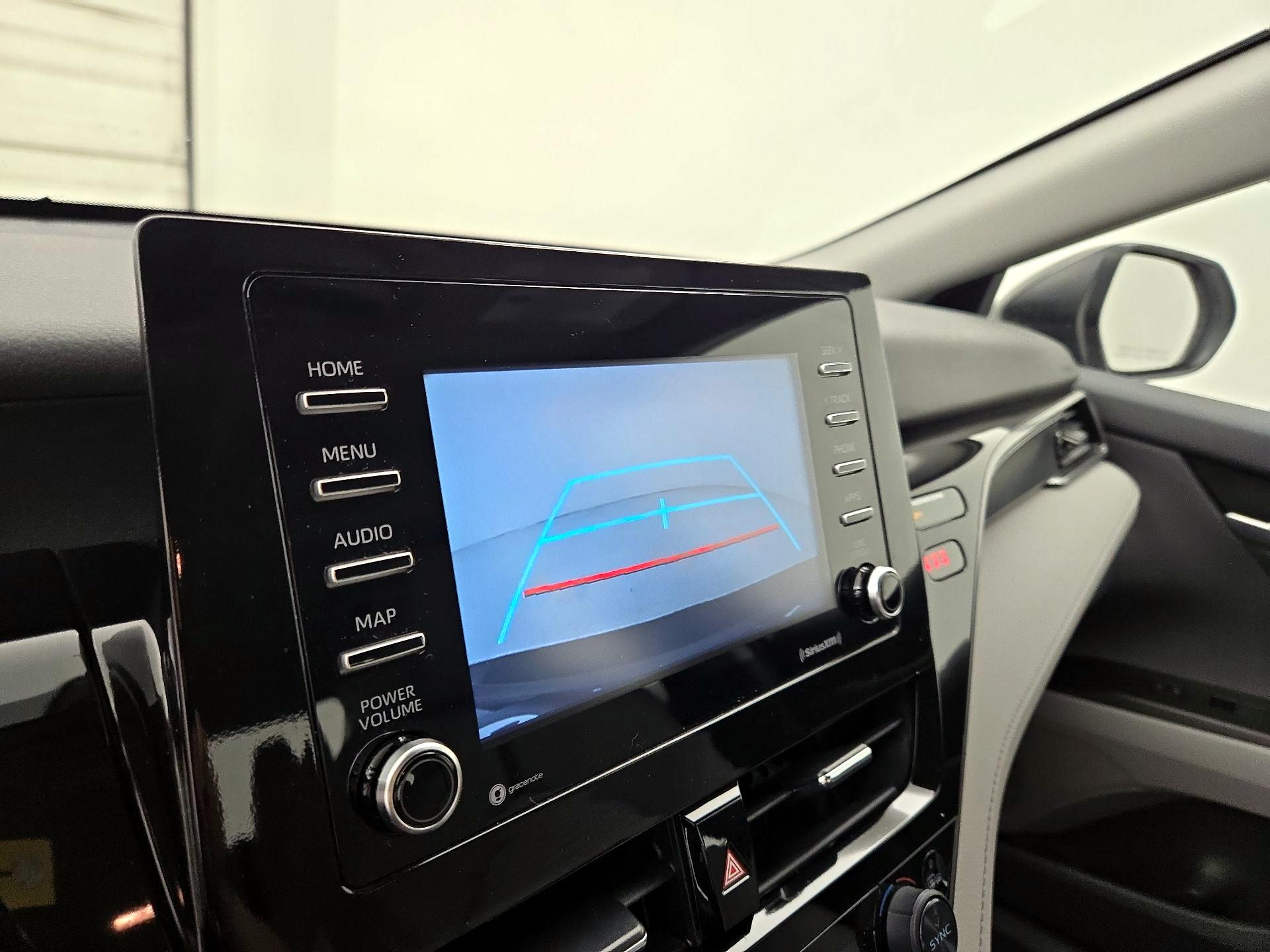 Thumbnail: 2023 Toyota Camry - 14