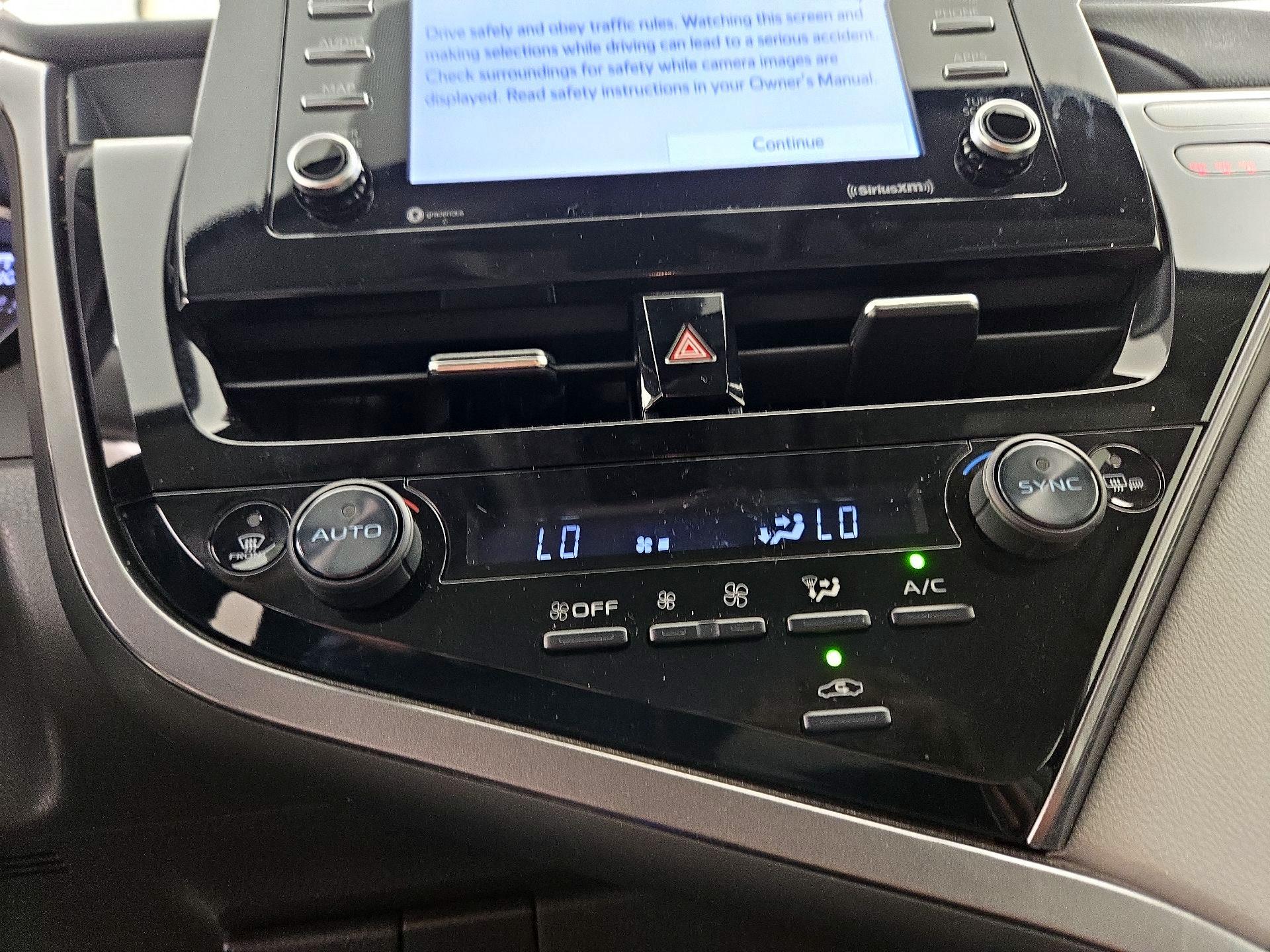 Thumbnail: 2023 Toyota Camry - 16