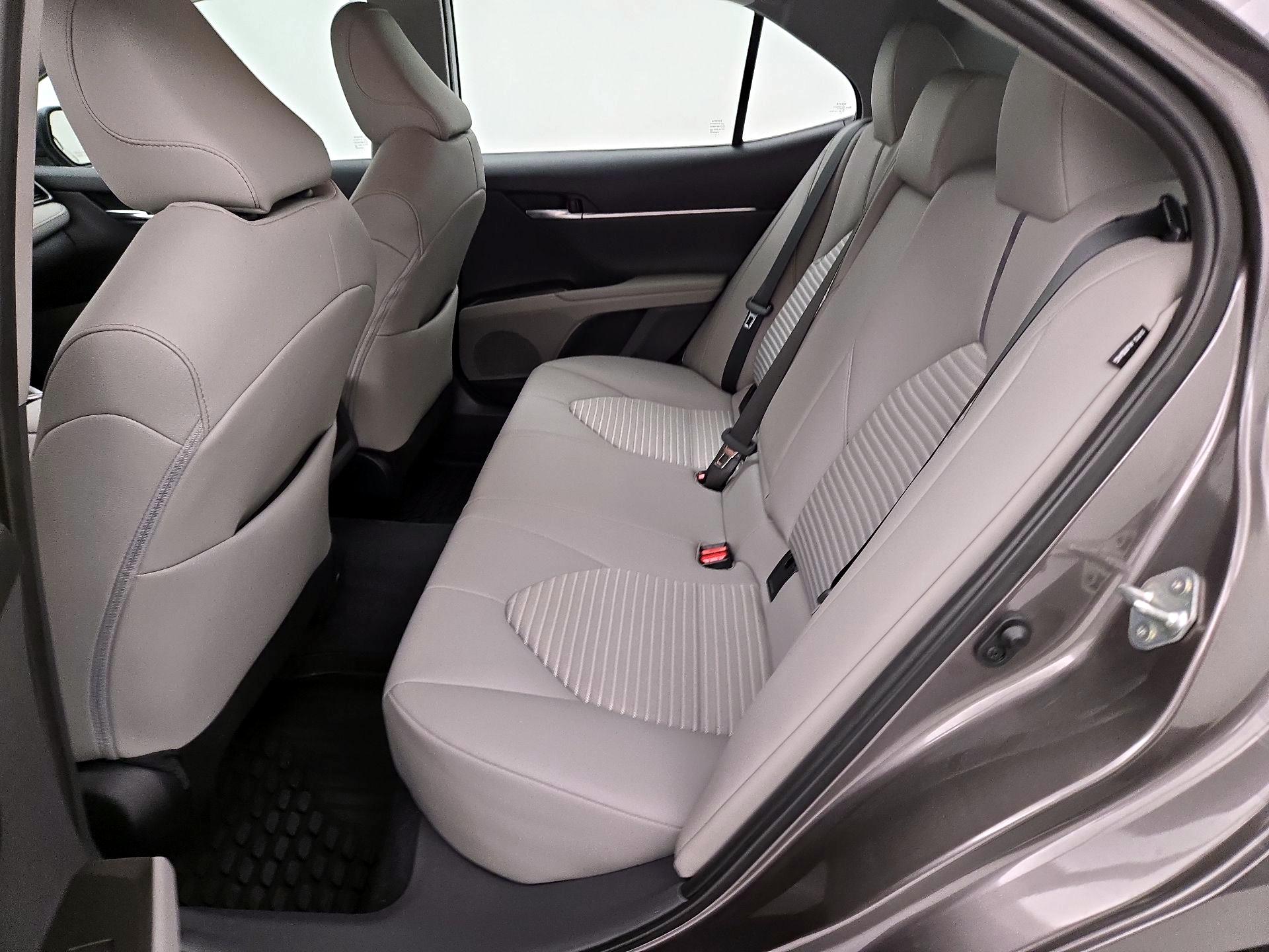 Thumbnail: 2023 Toyota Camry - 19