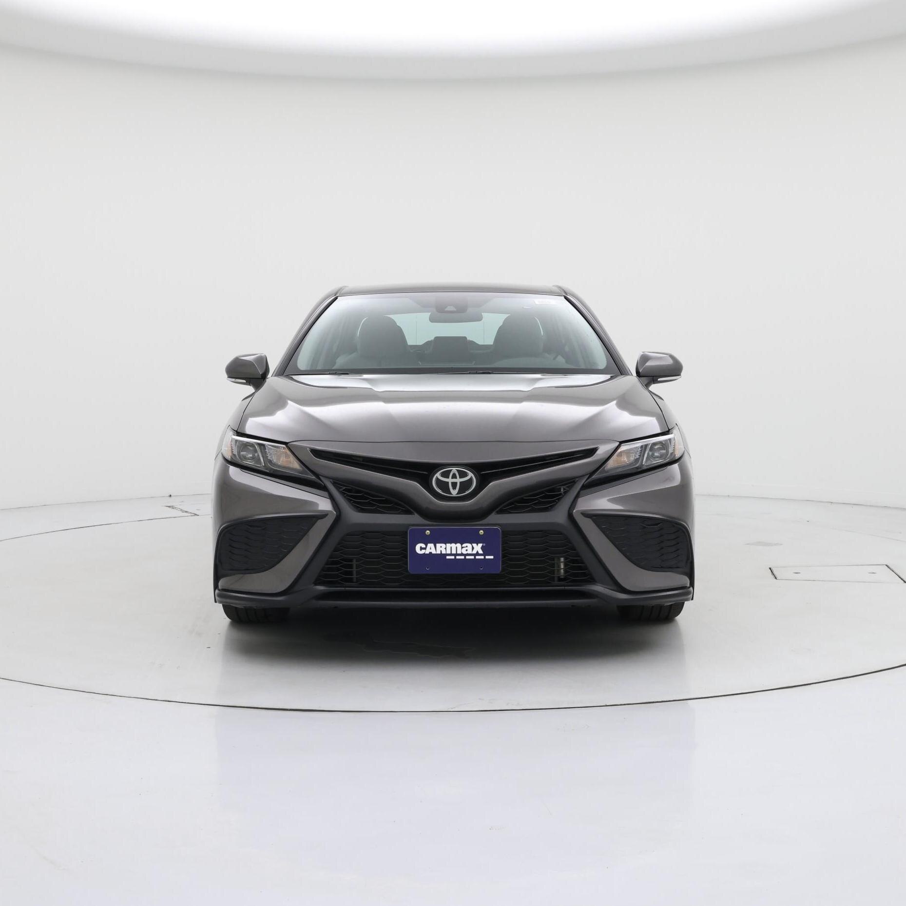 Thumbnail: 2023 Toyota Camry - 5