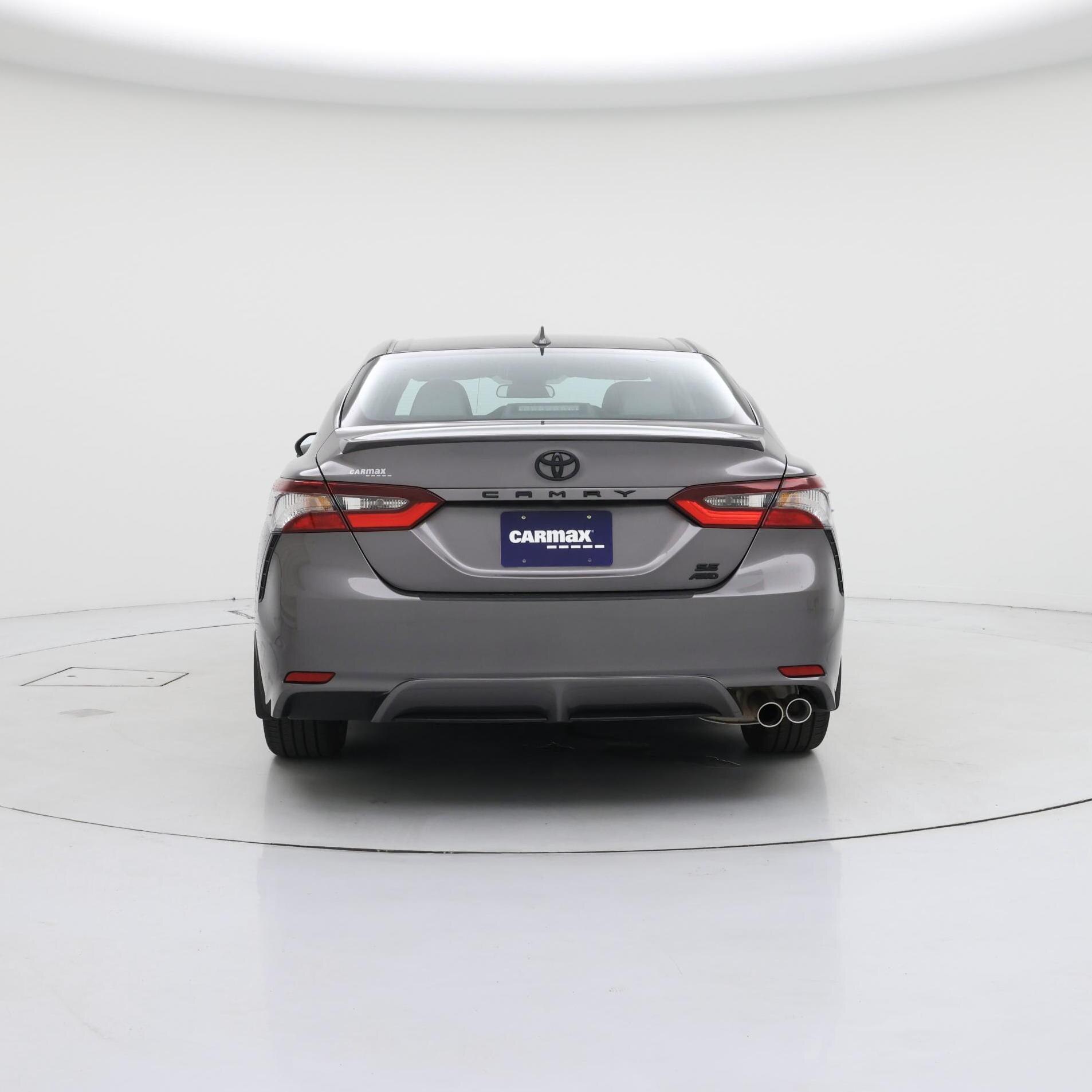 Thumbnail: 2023 Toyota Camry - 6