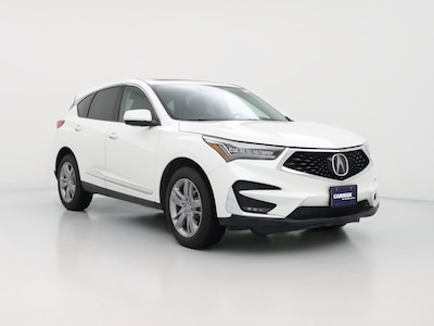 2019 Acura RDX