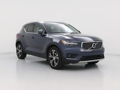 2020 Volvo XC40 T5 Inscription