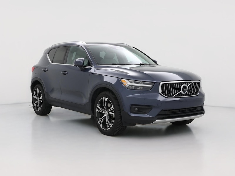 2020 Volvo XC40 T5 Inscription -
                  South Jordan, UT