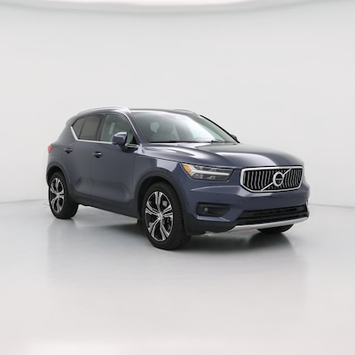 2020 Volvo XC40 T5 Inscription
