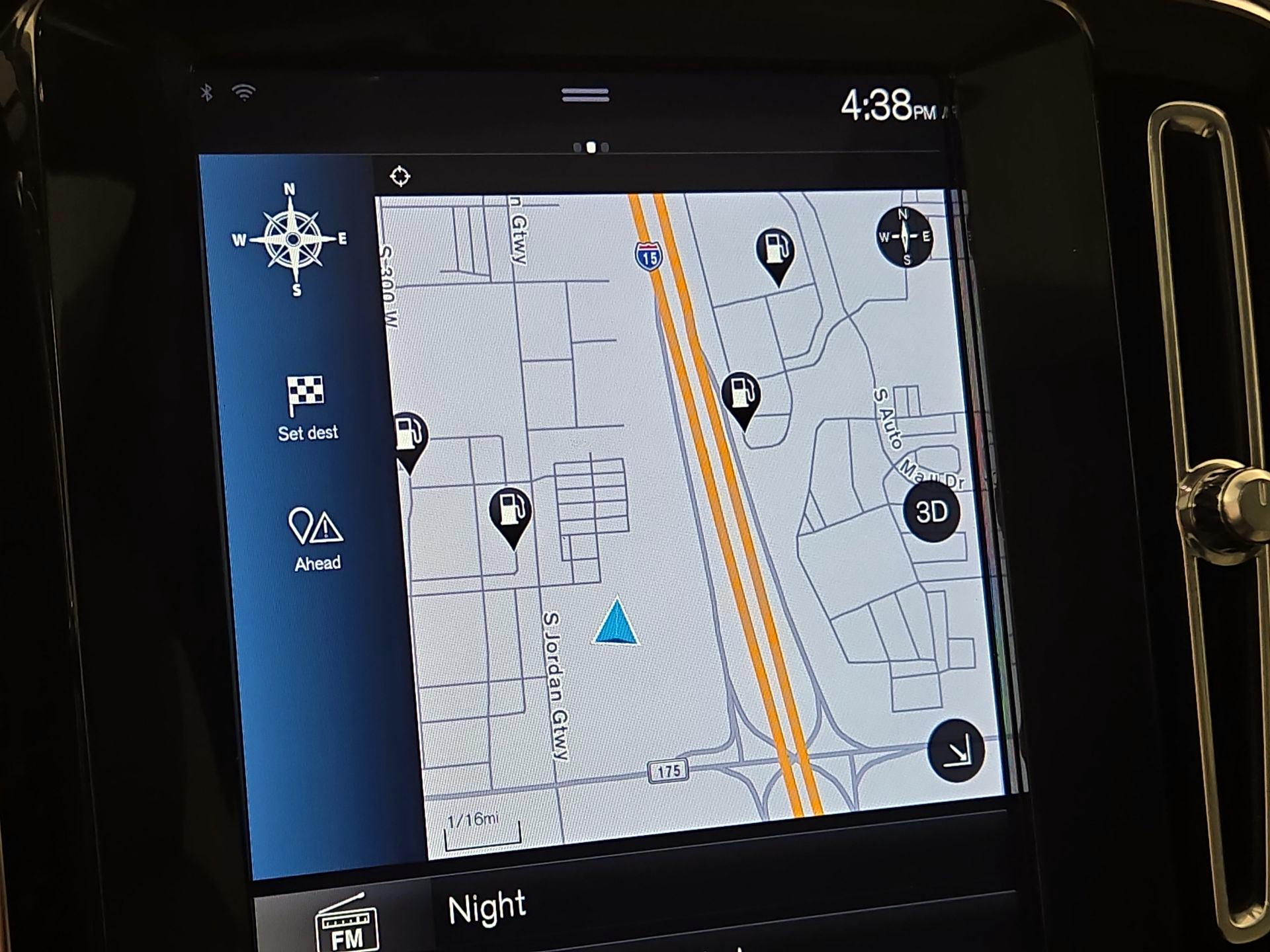 Thumbnail: 2020 Volvo XC40 - 14