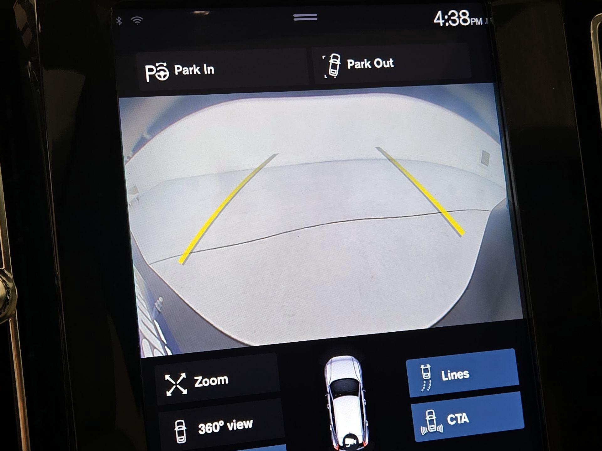 Thumbnail: 2020 Volvo XC40 - 15