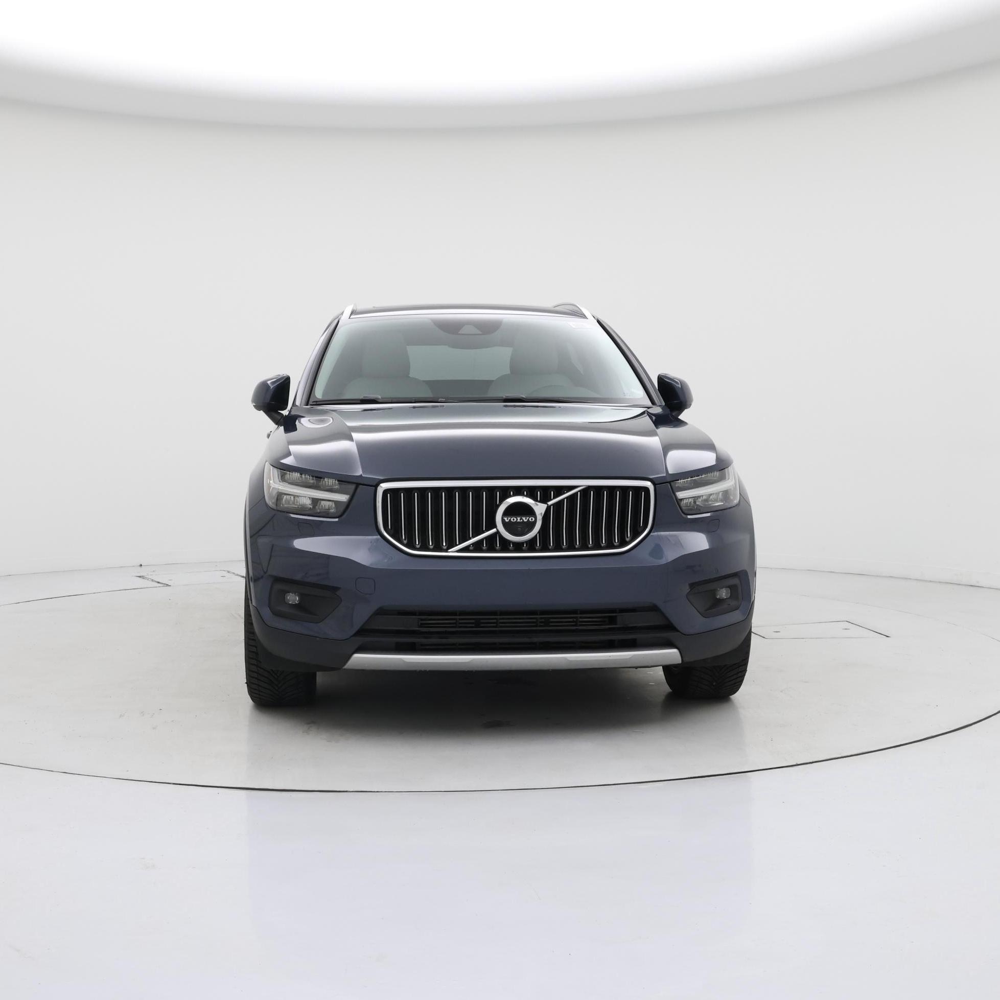 Thumbnail: 2020 Volvo XC40 - 5