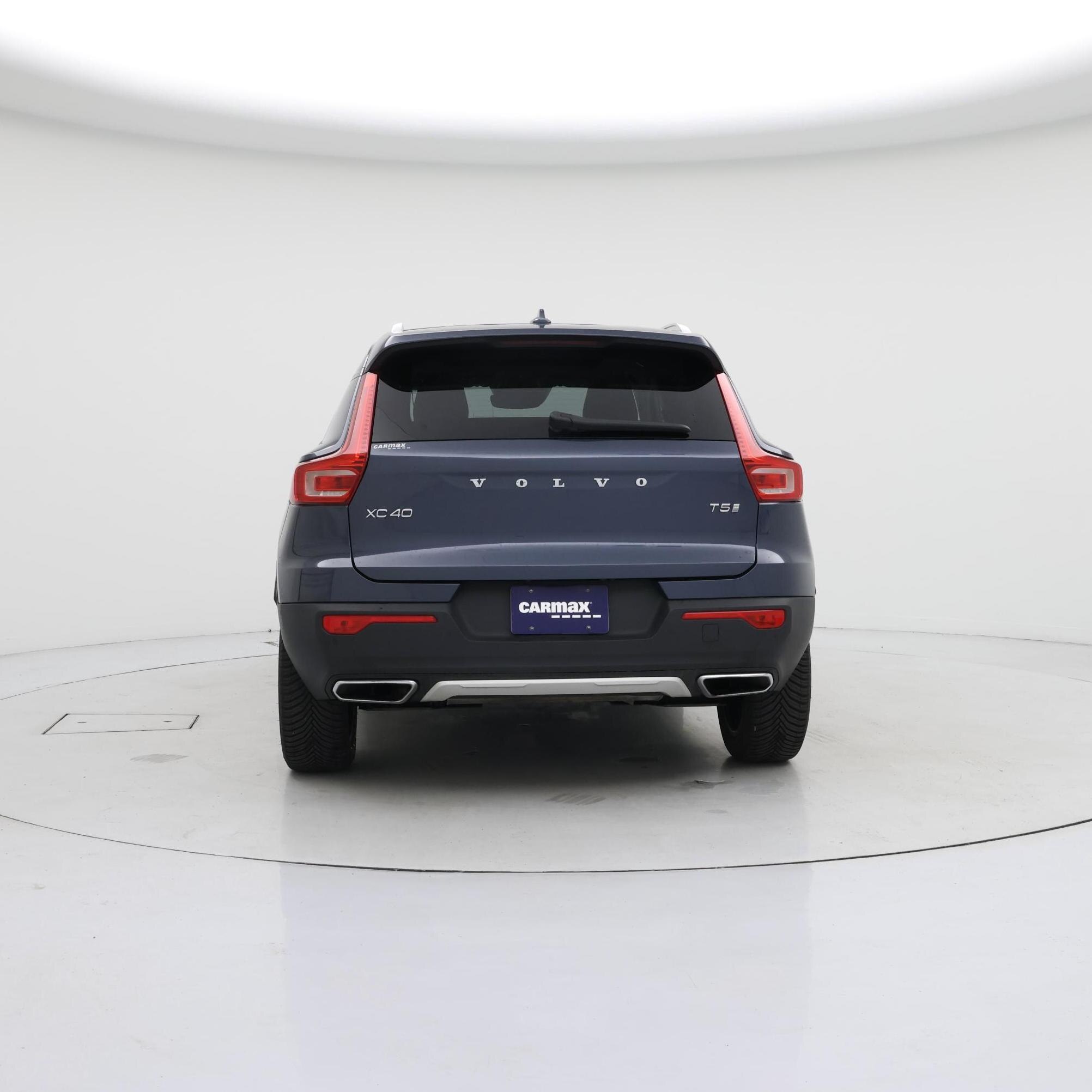 Thumbnail: 2020 Volvo XC40 - 6
