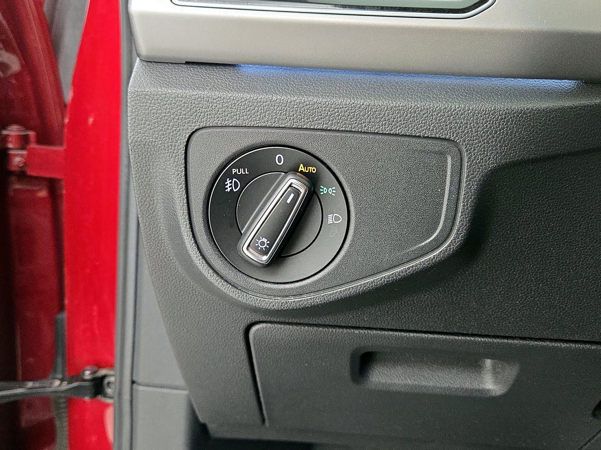 Thumbnail: 2018 Volkswagen Atlas - 13