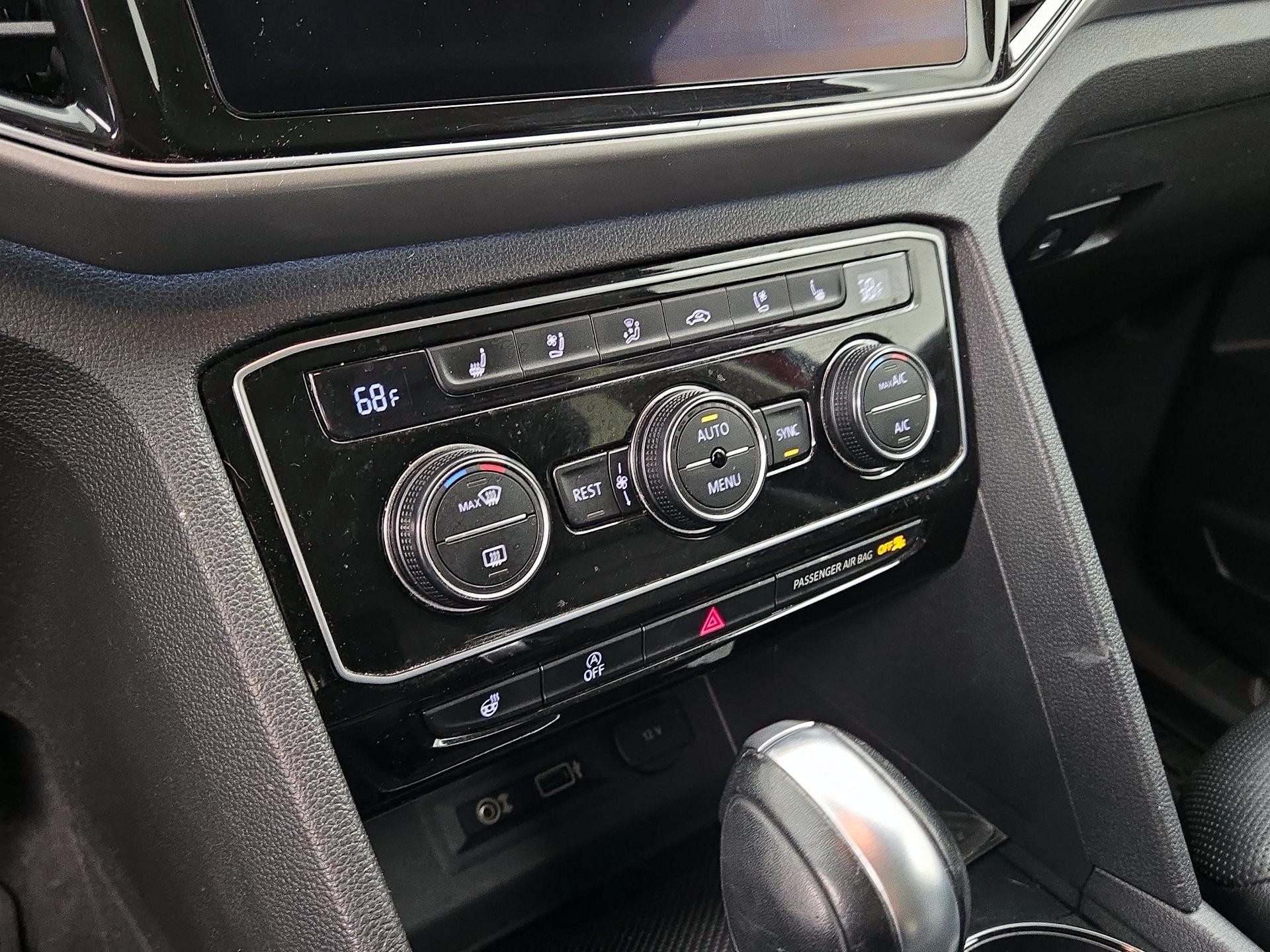 Thumbnail: 2018 Volkswagen Atlas - 17