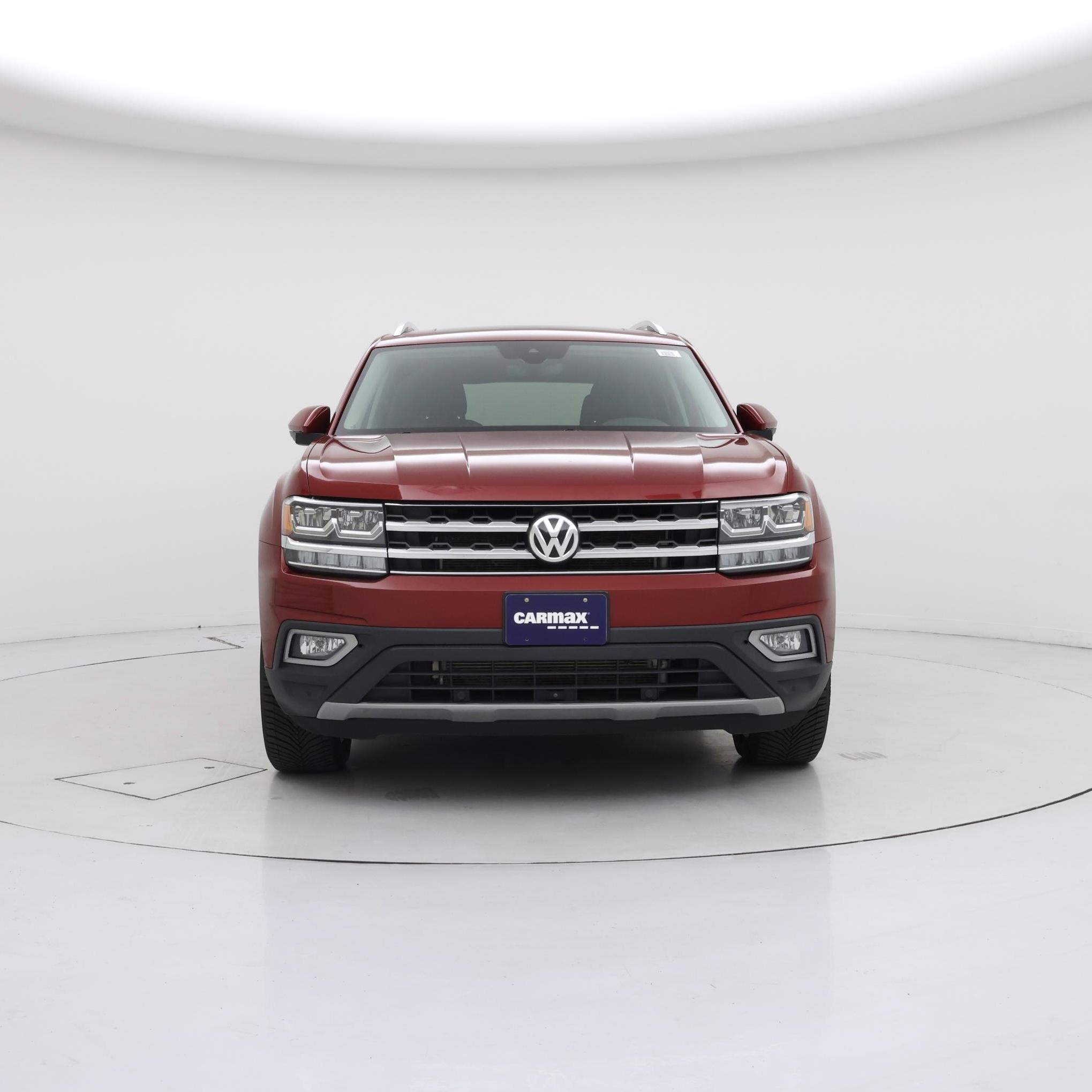 Thumbnail: 2018 Volkswagen Atlas - 5